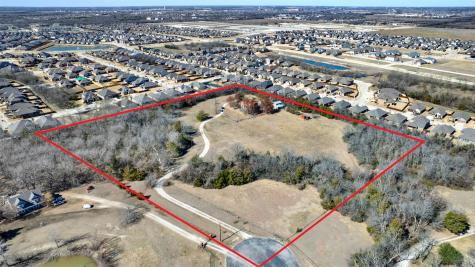 3205 La Paloma Drive Anna TX 75409