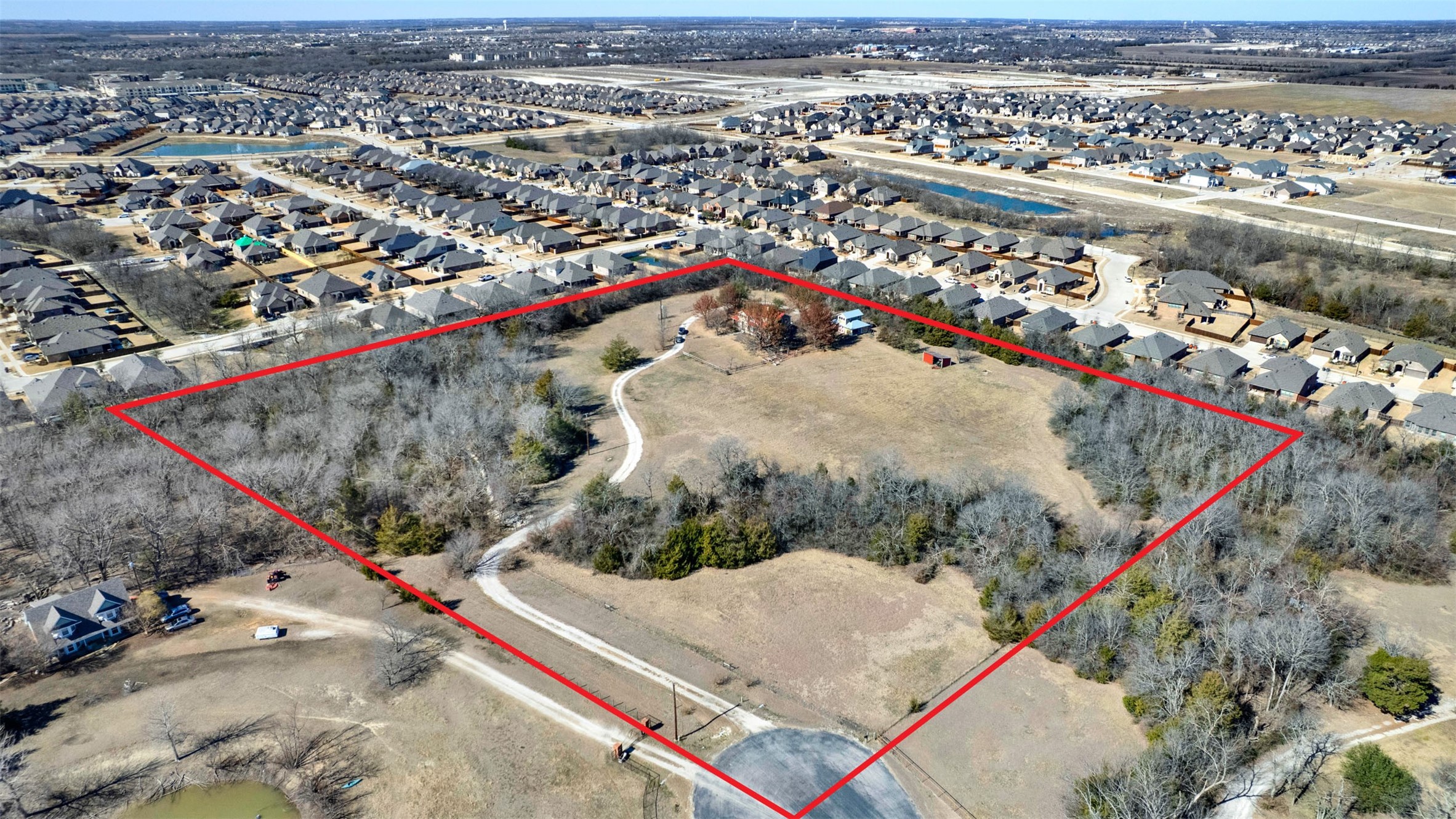 3205 La Paloma Drive Anna TX 75409
