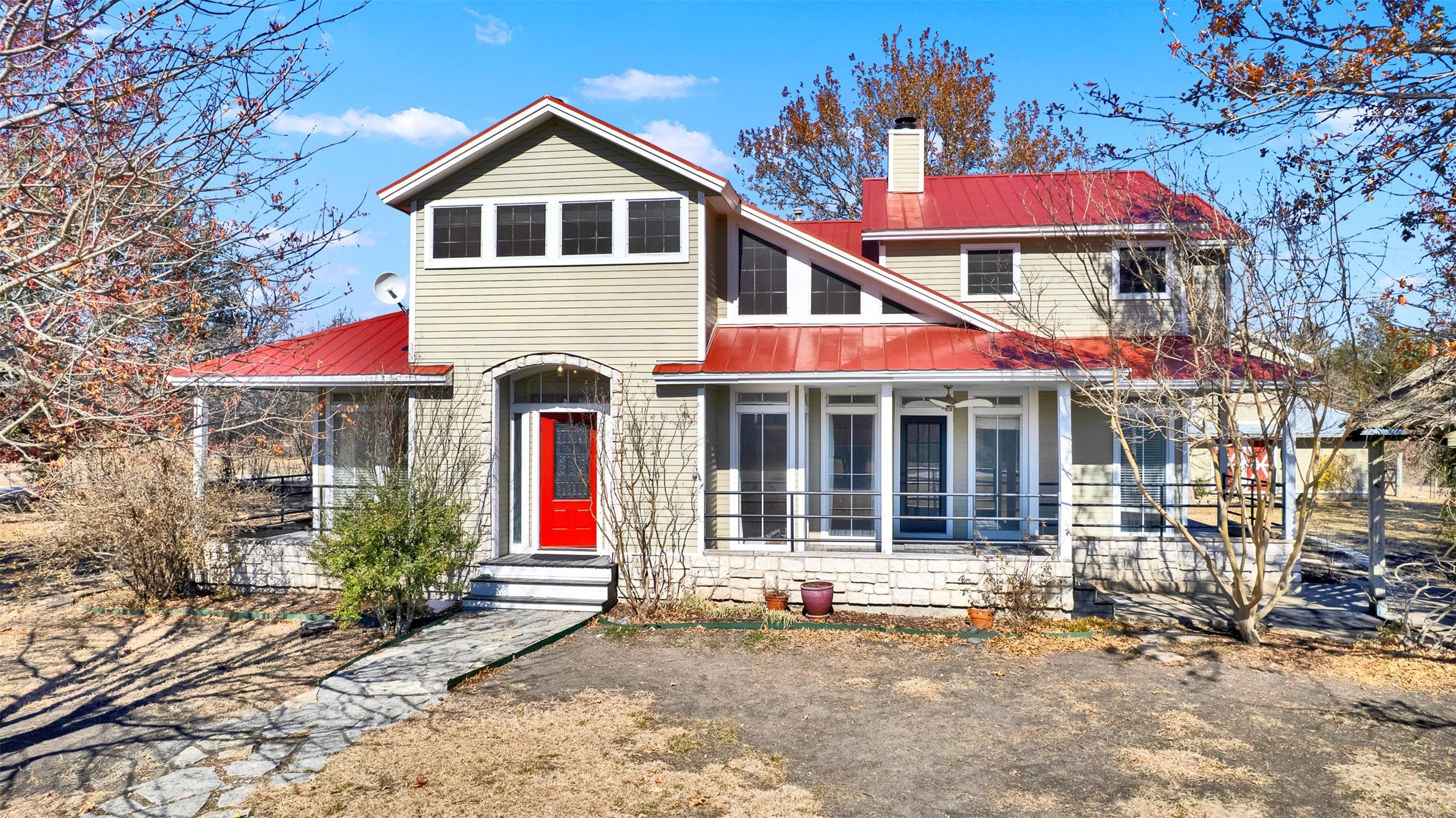 3205 La Paloma Drive Anna TX 75409