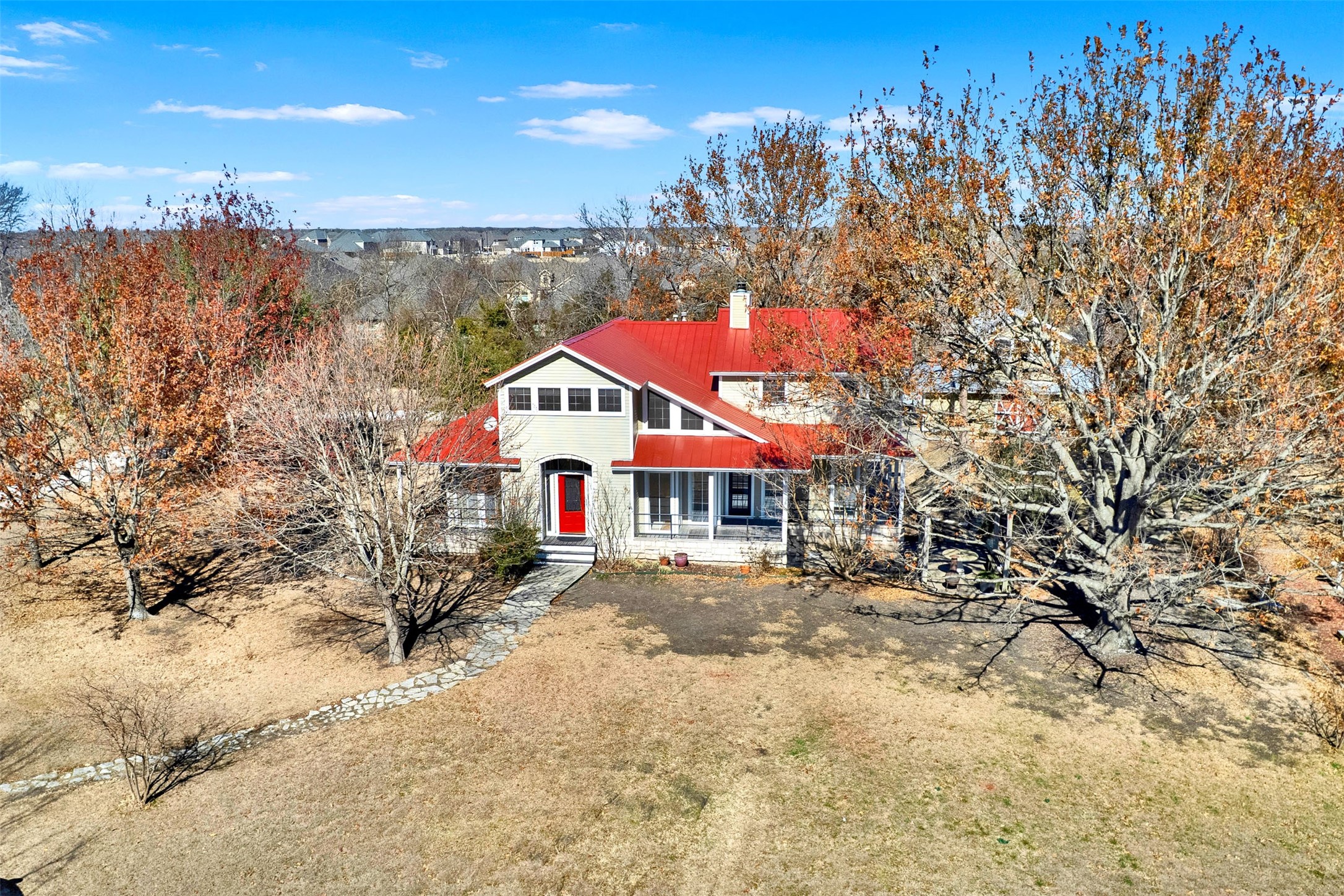 3205 La Paloma Drive Anna TX 75409