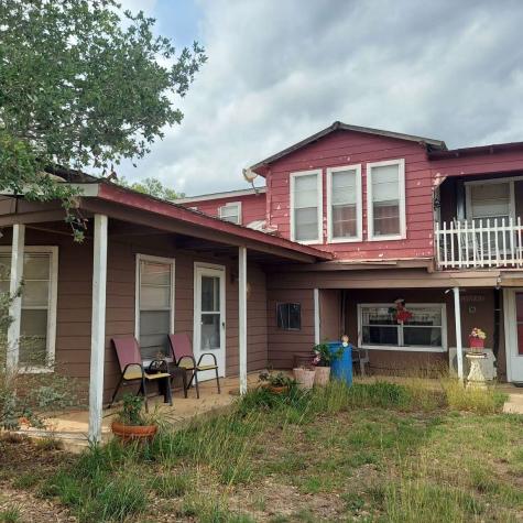 387 Mills Ranch Road Pleasanton TX 78064