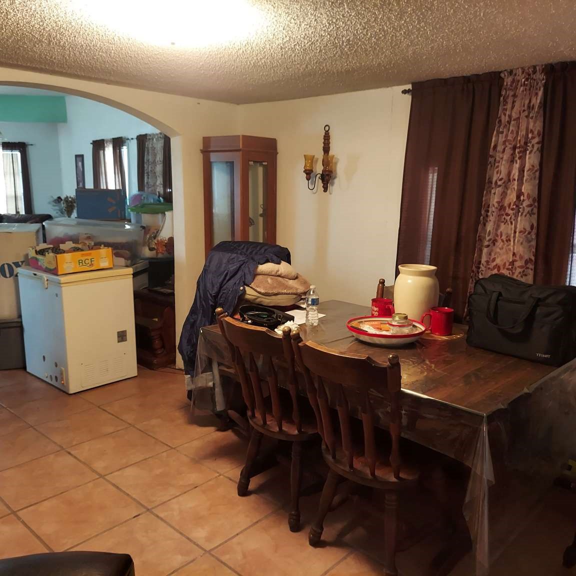 387 Mills Ranch Road Pleasanton TX 78064