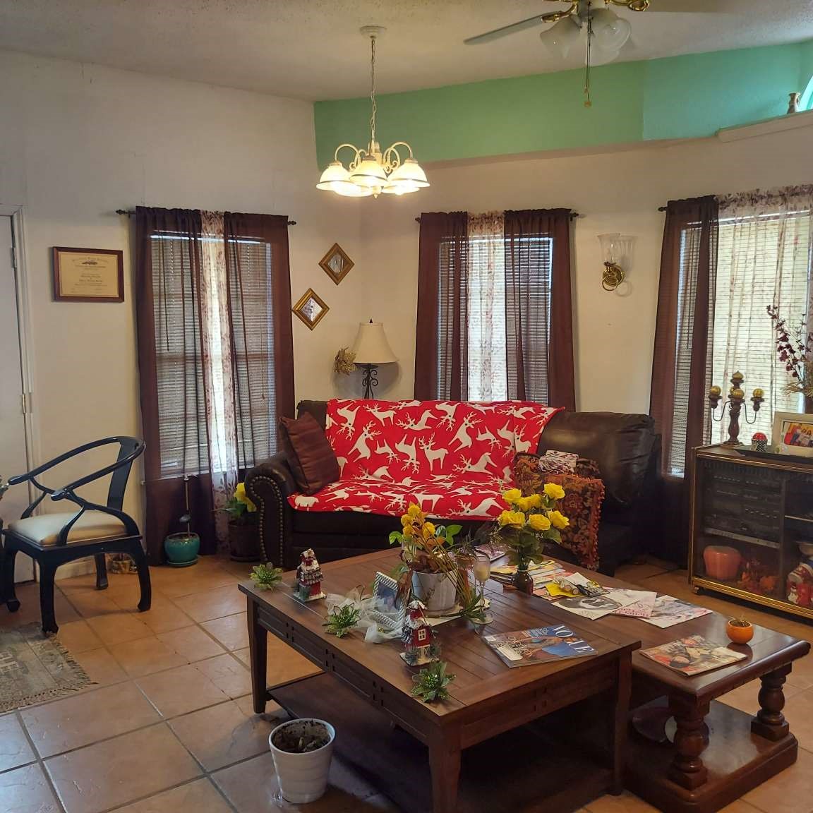 387 Mills Ranch Road Pleasanton TX 78064