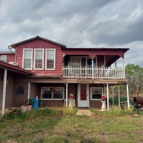 387 Mills Ranch Road Pleasanton TX 78064