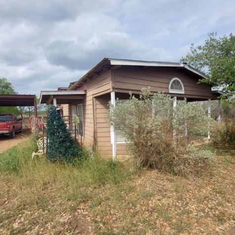 387 Mills Ranch Road Pleasanton TX 78064