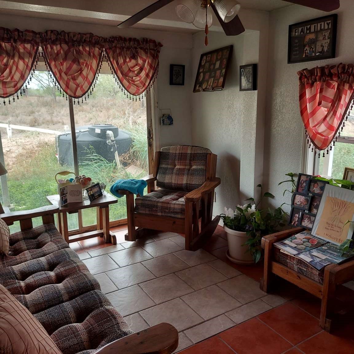 387 Mills Ranch Road Pleasanton TX 78064