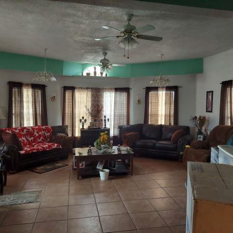 387 Mills Ranch Road Pleasanton TX 78064