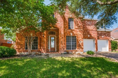 1005 Raspberry Lane Desoto TX 75115