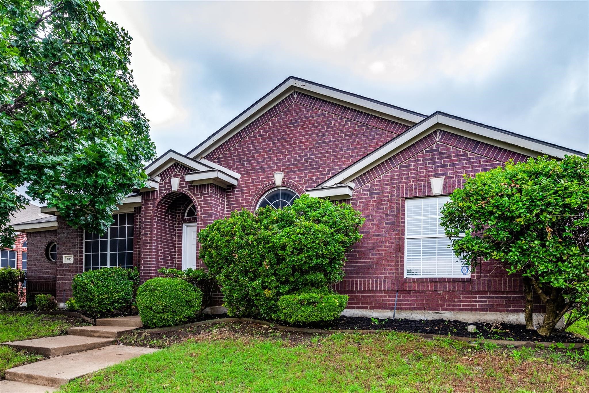 815 Bonnie Court Allen TX 75002