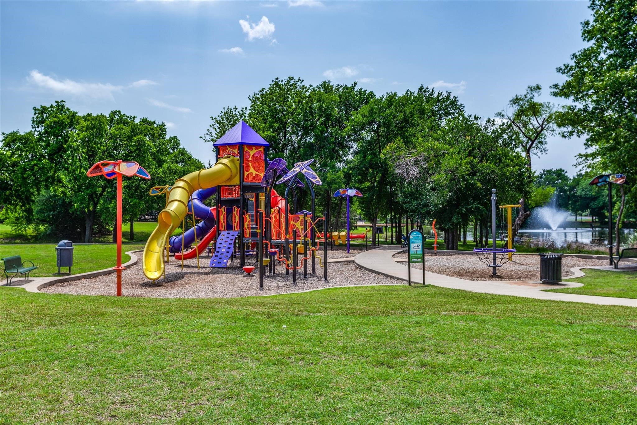 815 Bonnie Court Allen TX 75002