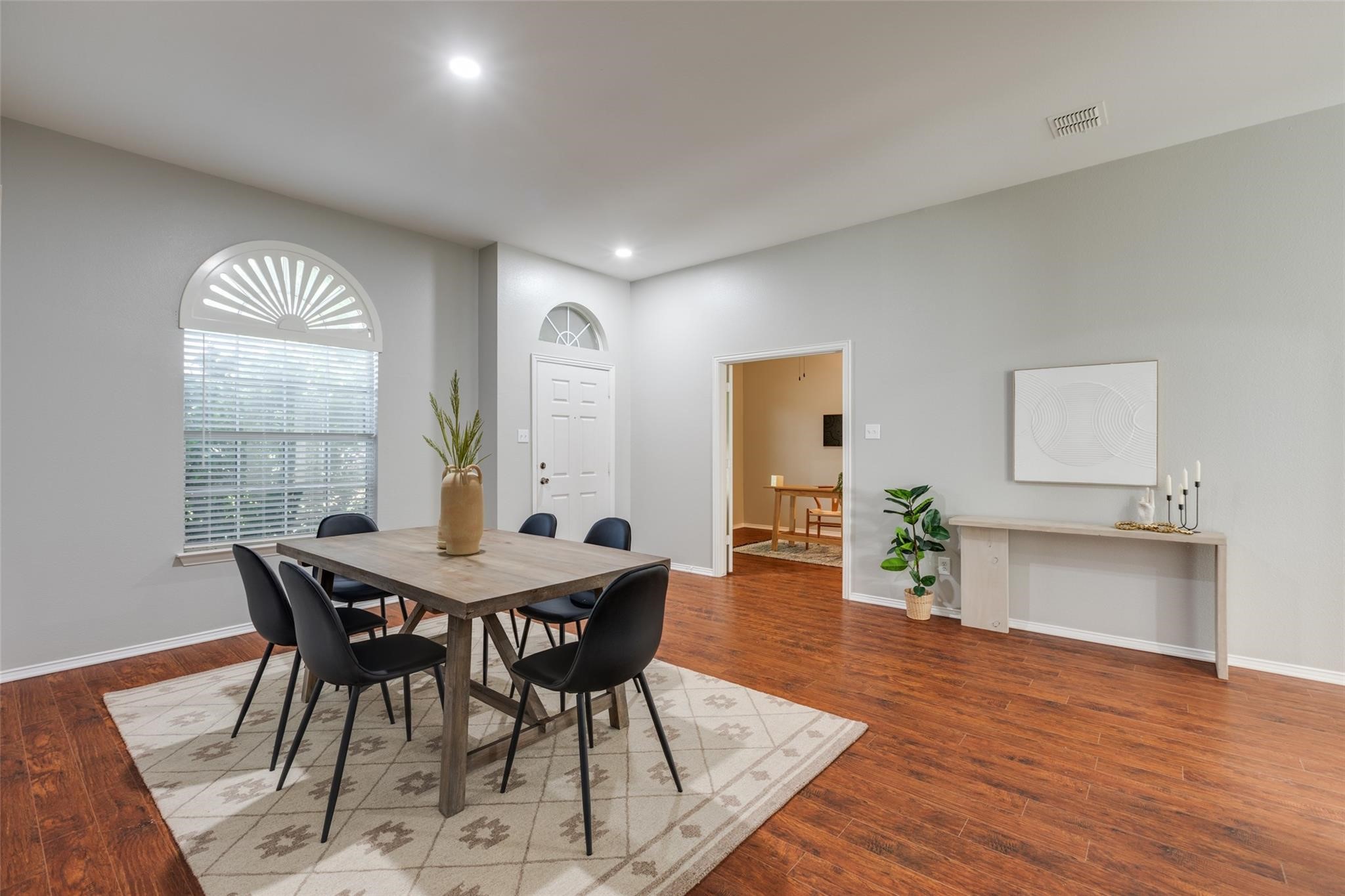 815 Bonnie Court Allen TX 75002