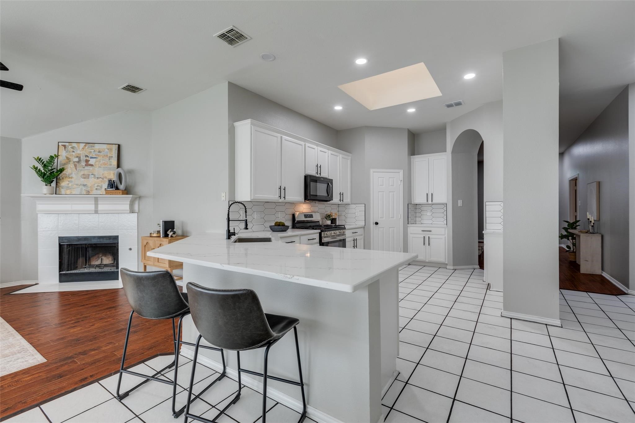 815 Bonnie Court Allen TX 75002