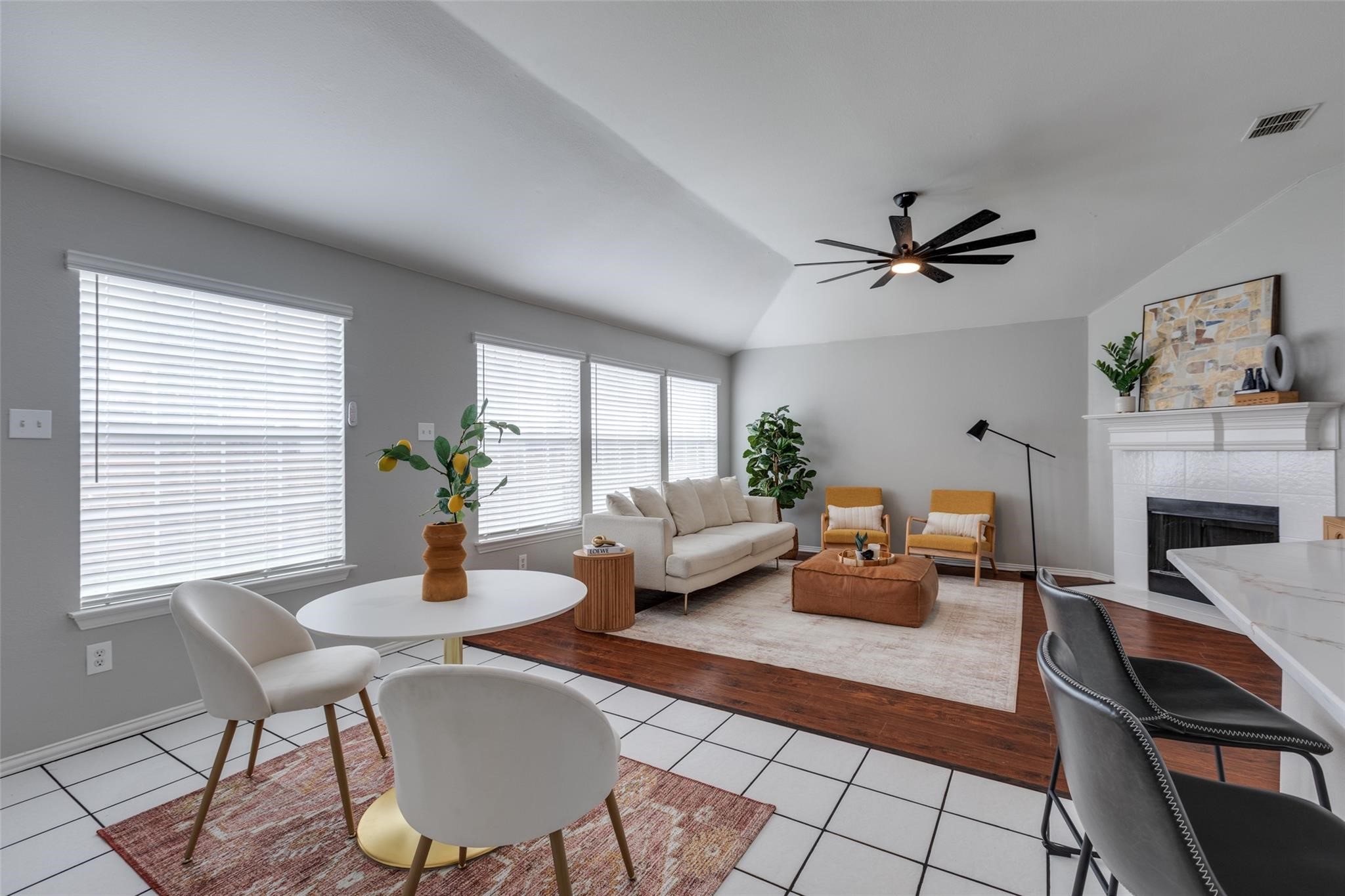 815 Bonnie Court Allen TX 75002