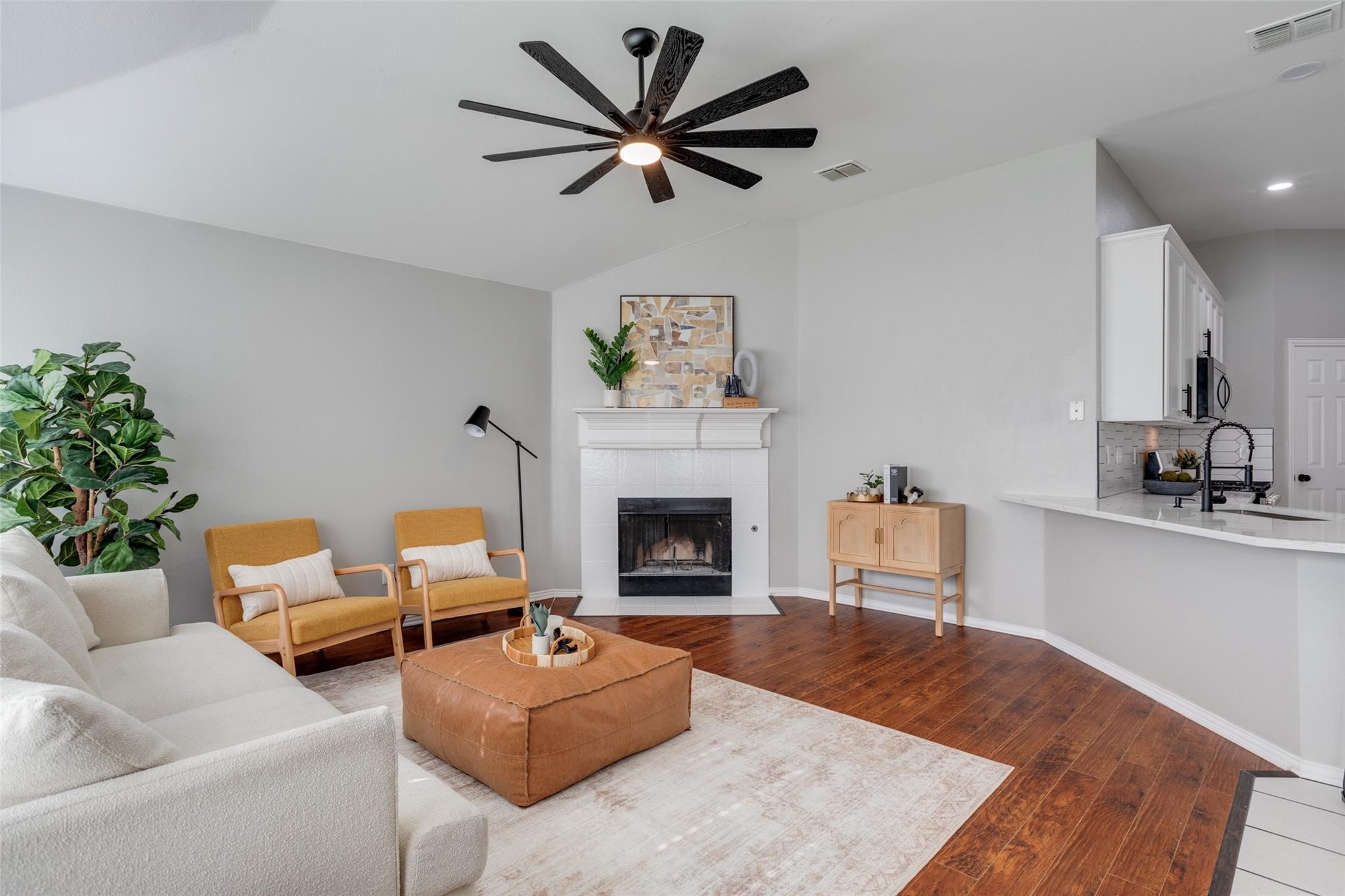815 Bonnie Court Allen TX 75002