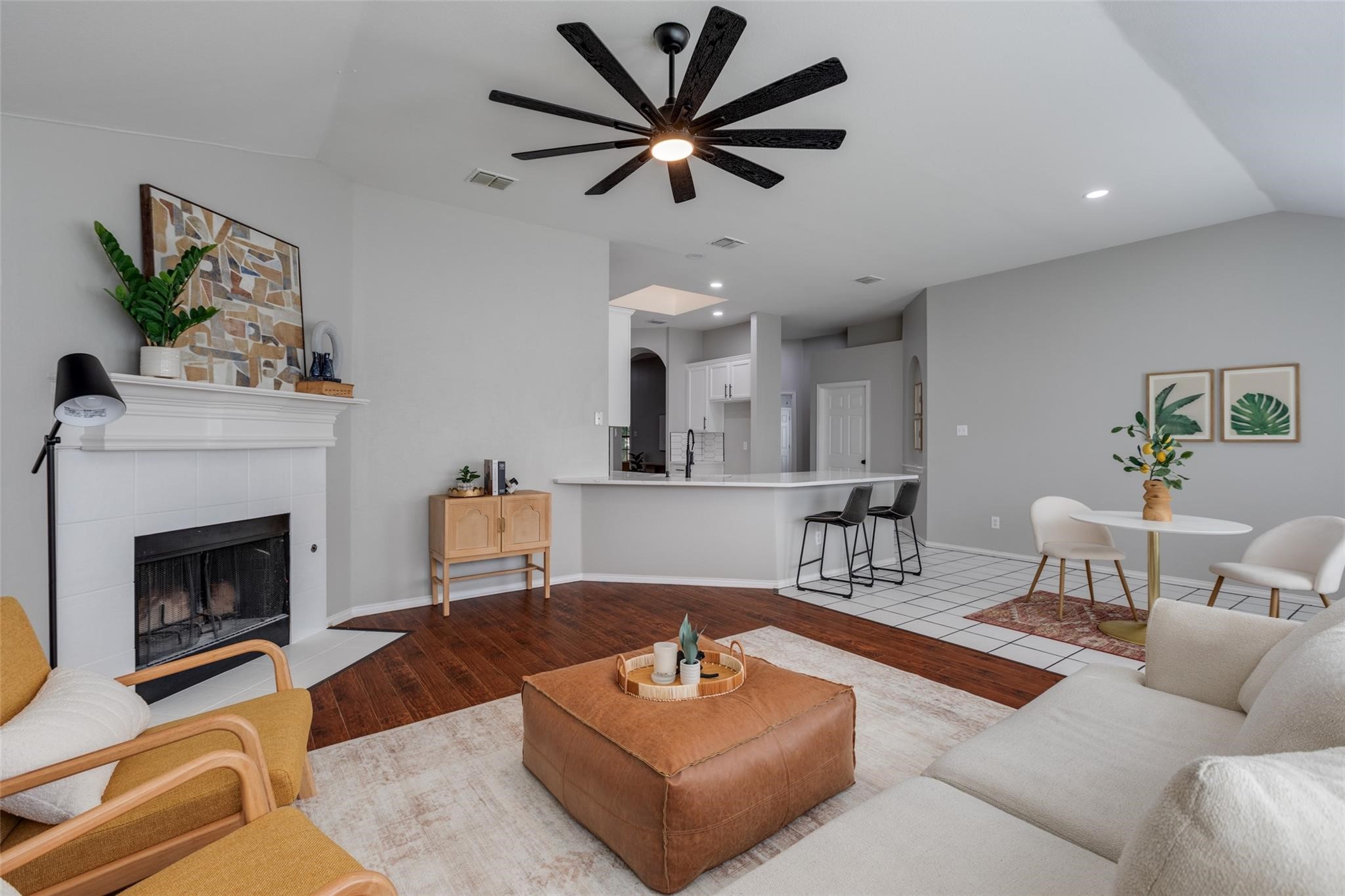 815 Bonnie Court Allen TX 75002
