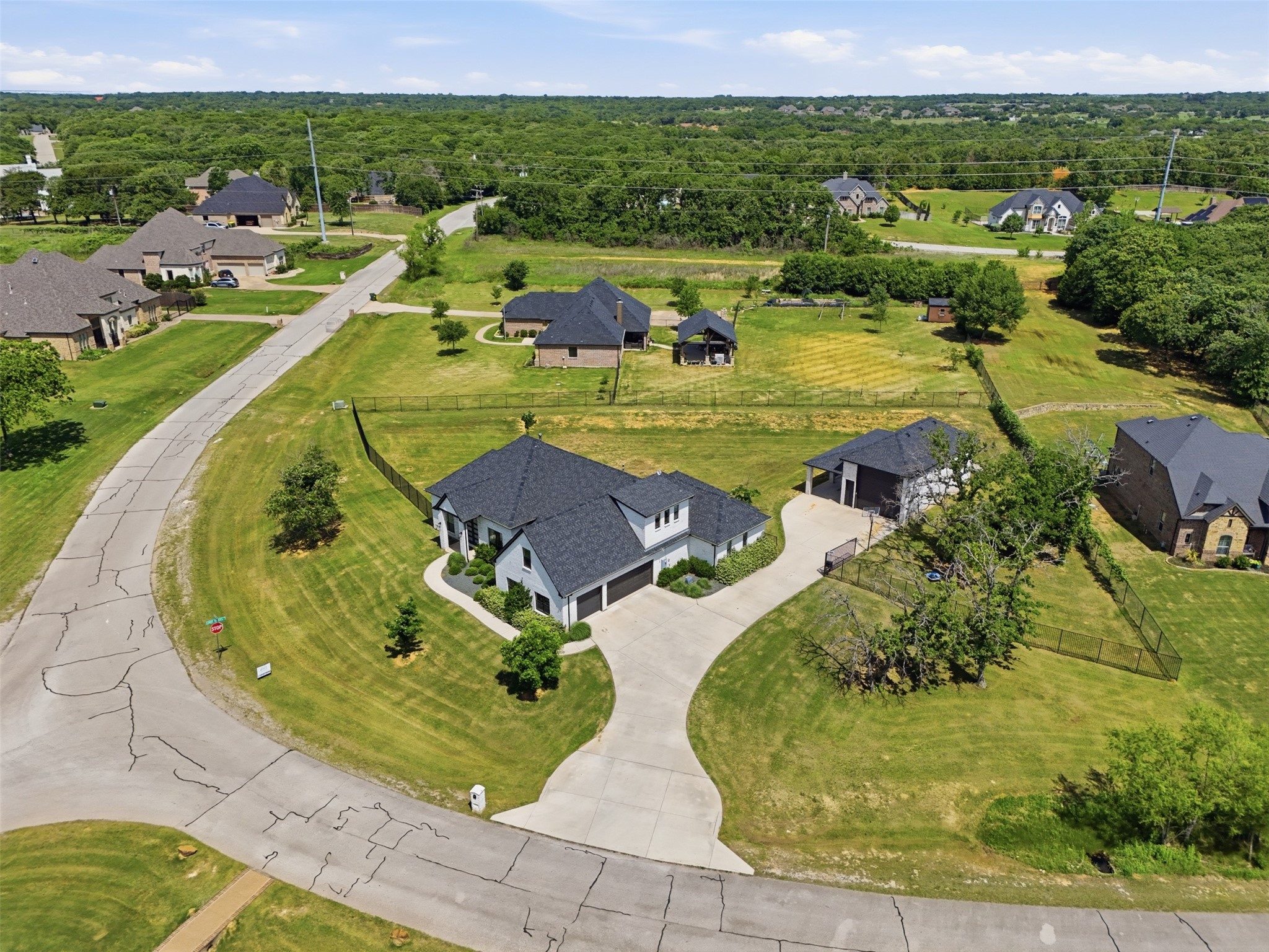 7316 Cabot Estates Drive Mansfield TX 76063