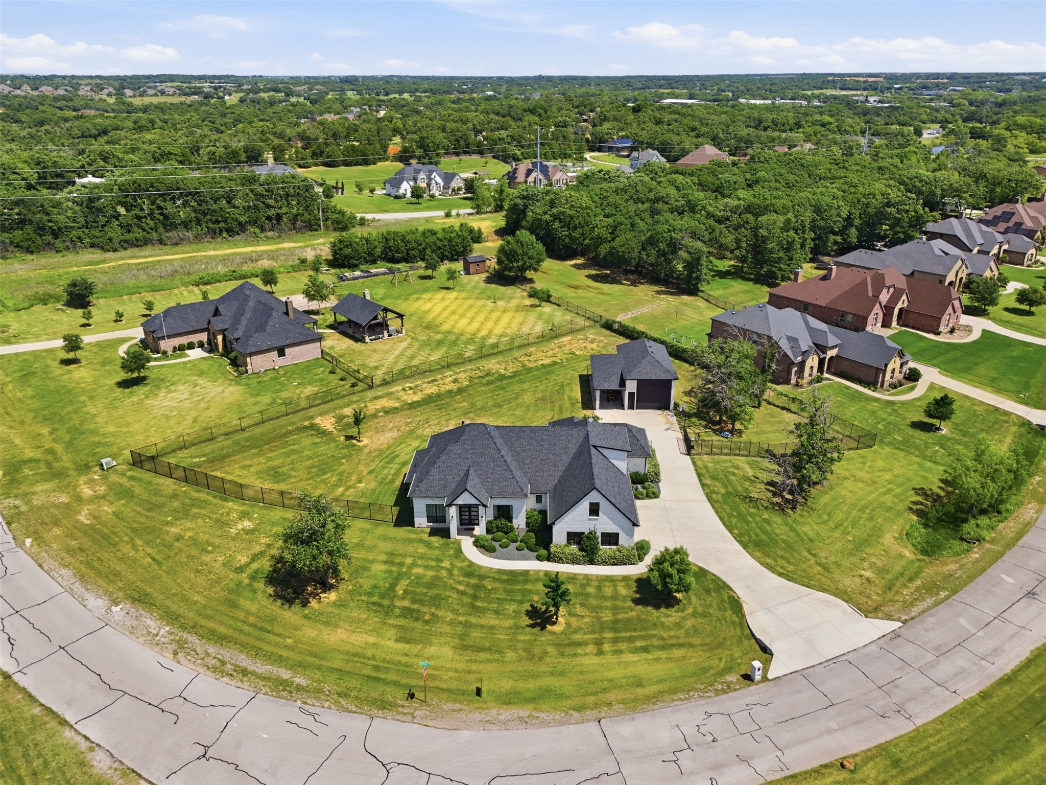 7316 Cabot Estates Drive Mansfield TX 76063