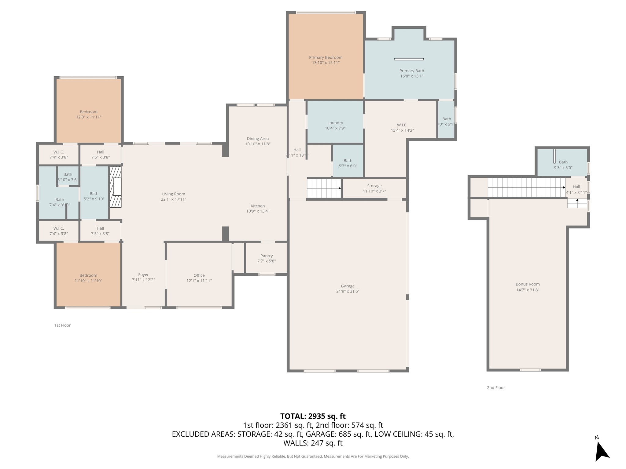 7316 Cabot Estates Drive Mansfield TX 76063
