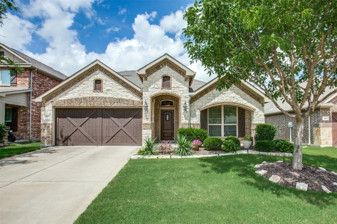 901 Park Place Lane Mckinney TX 75071