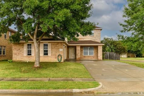 5336 Duval Drive Grand Prairie TX 75052
