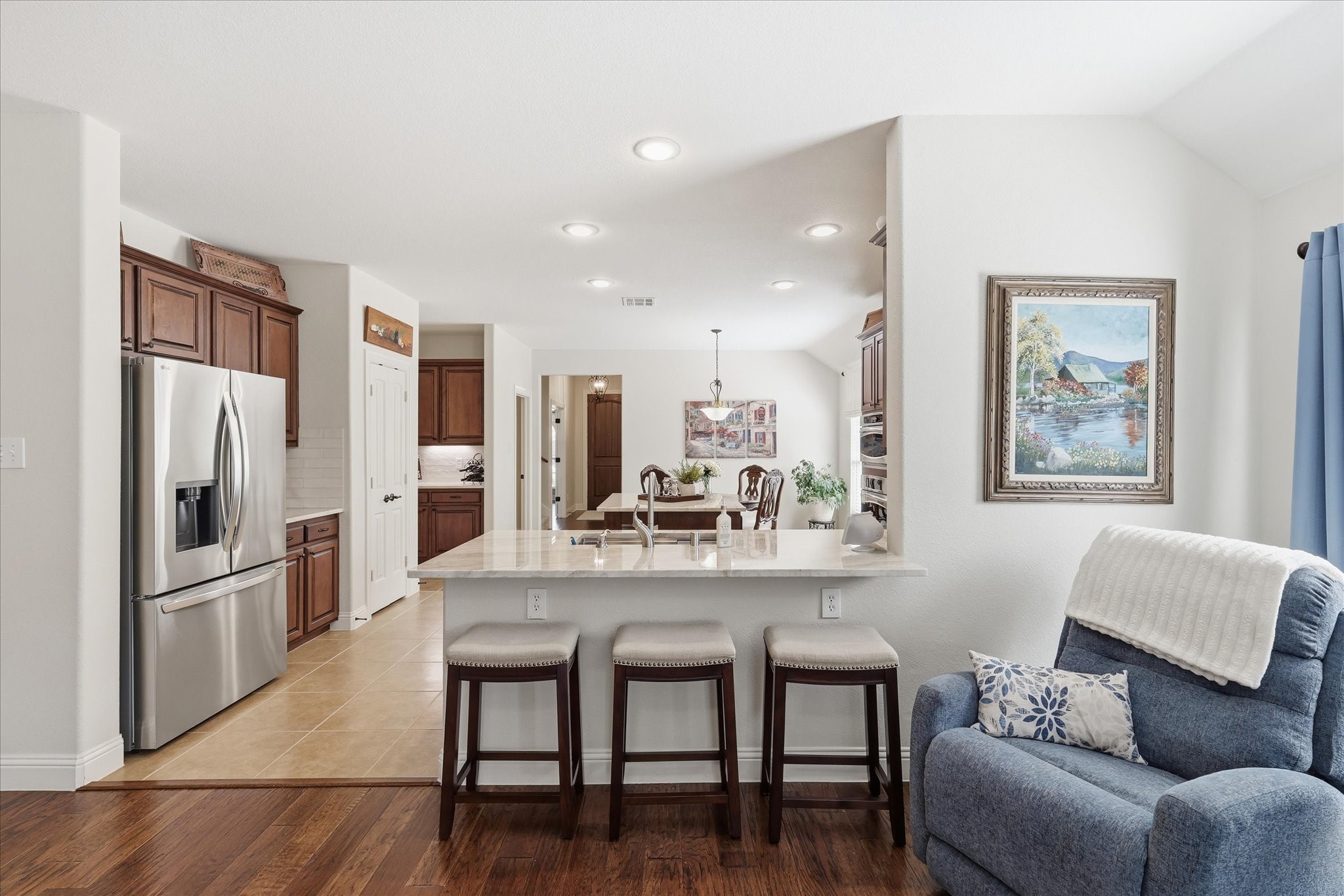 9639 Lance Drive Frisco TX 75035