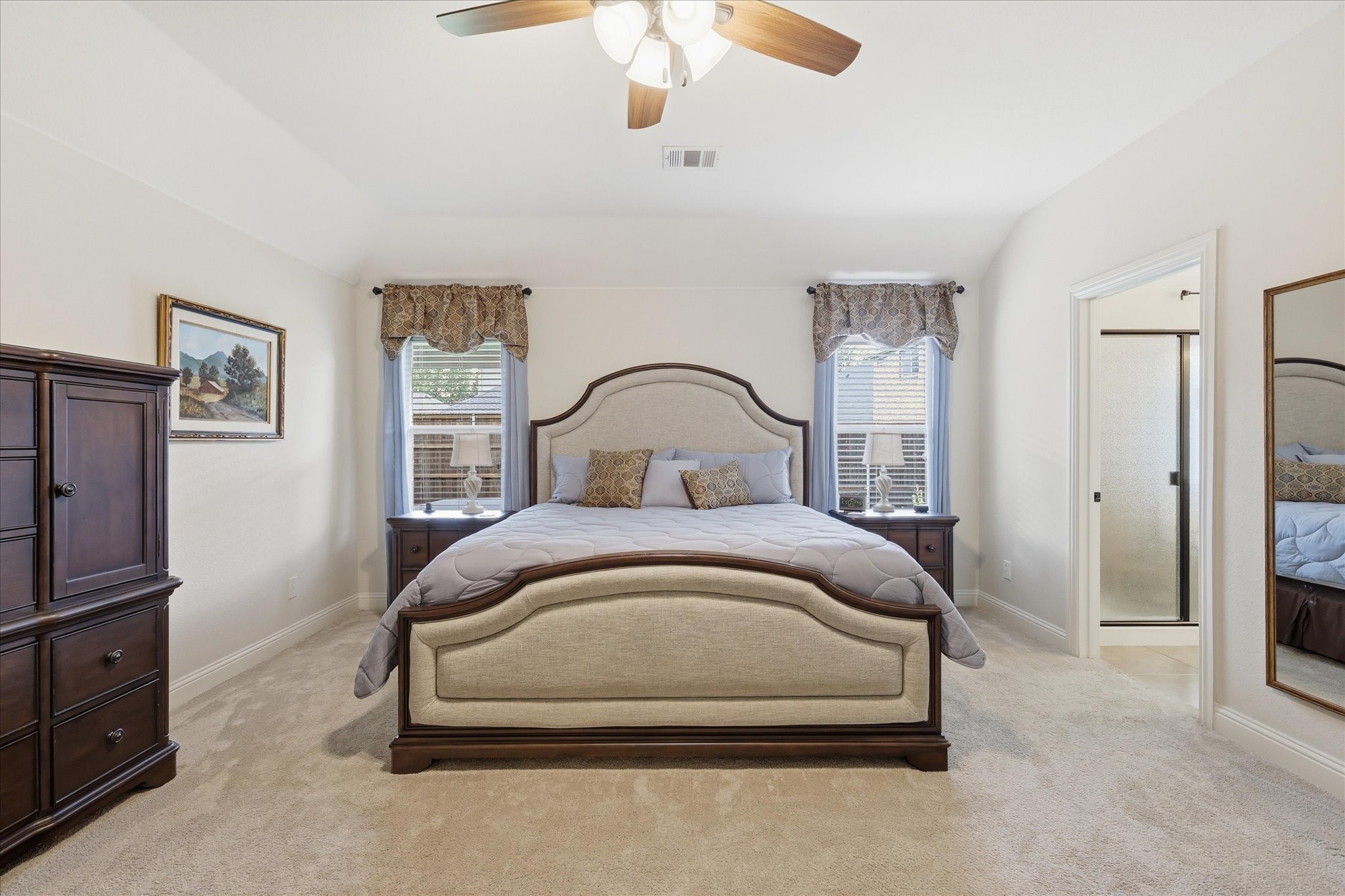 9639 Lance Drive Frisco TX 75035