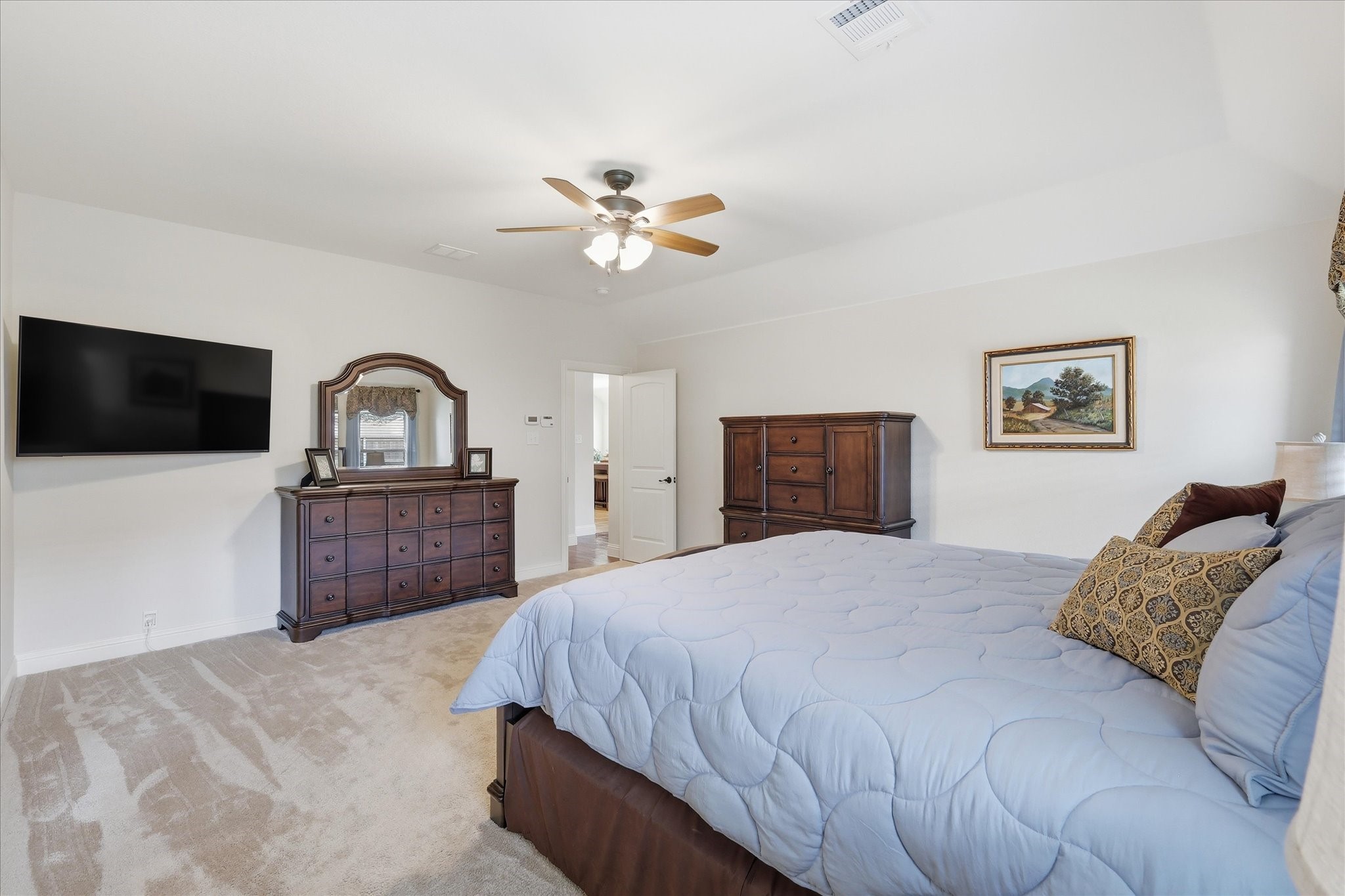 9639 Lance Drive Frisco TX 75035