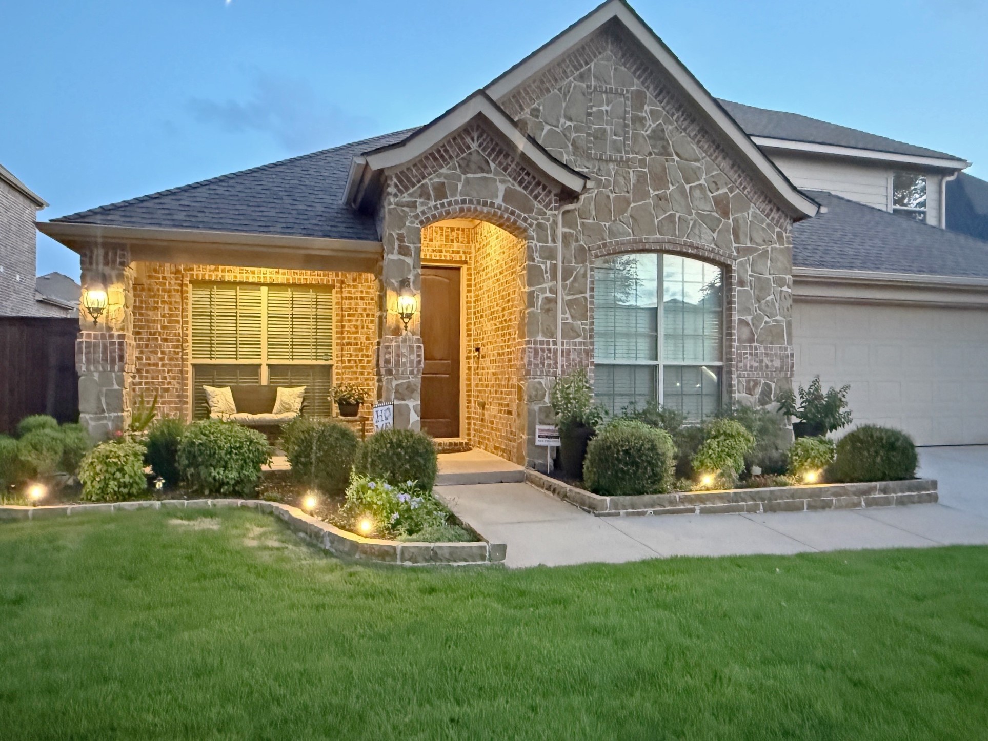 9639 Lance Drive Frisco TX 75035