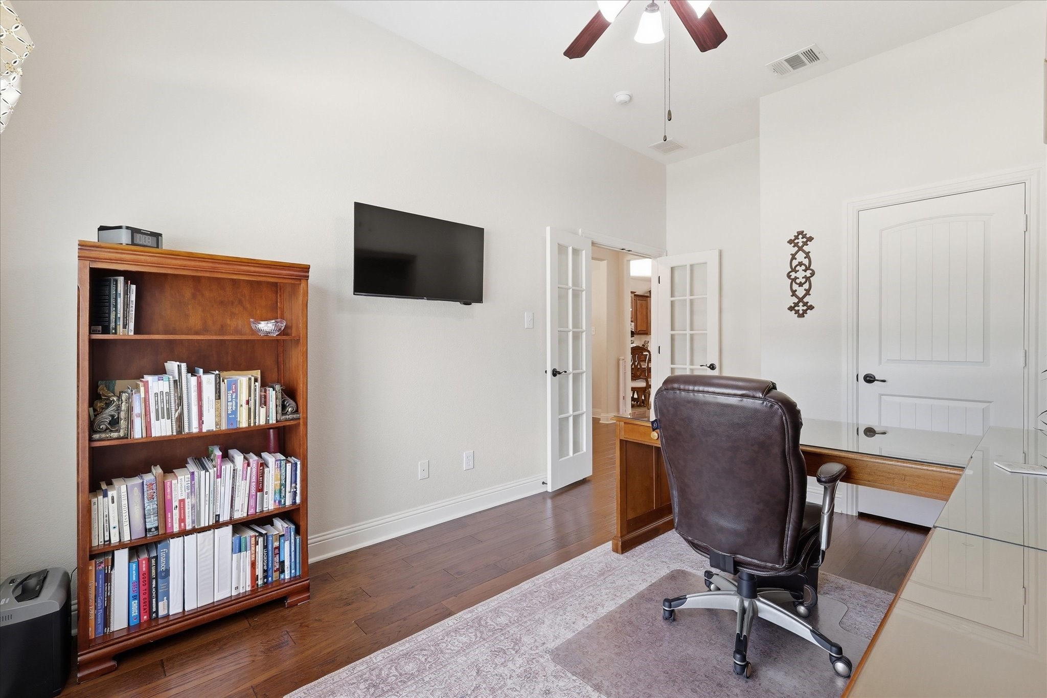 9639 Lance Drive Frisco TX 75035