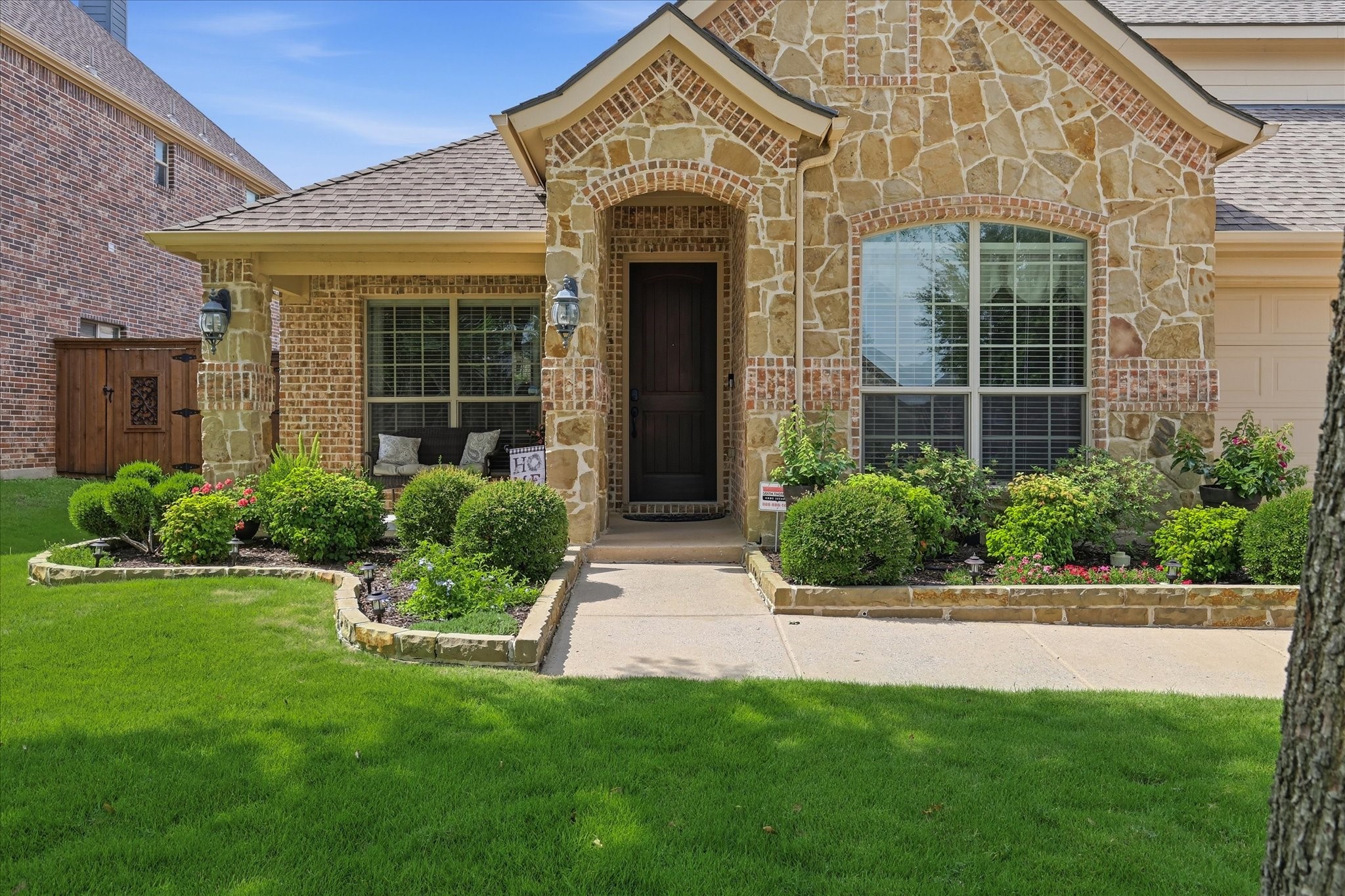 9639 Lance Drive Frisco TX 75035