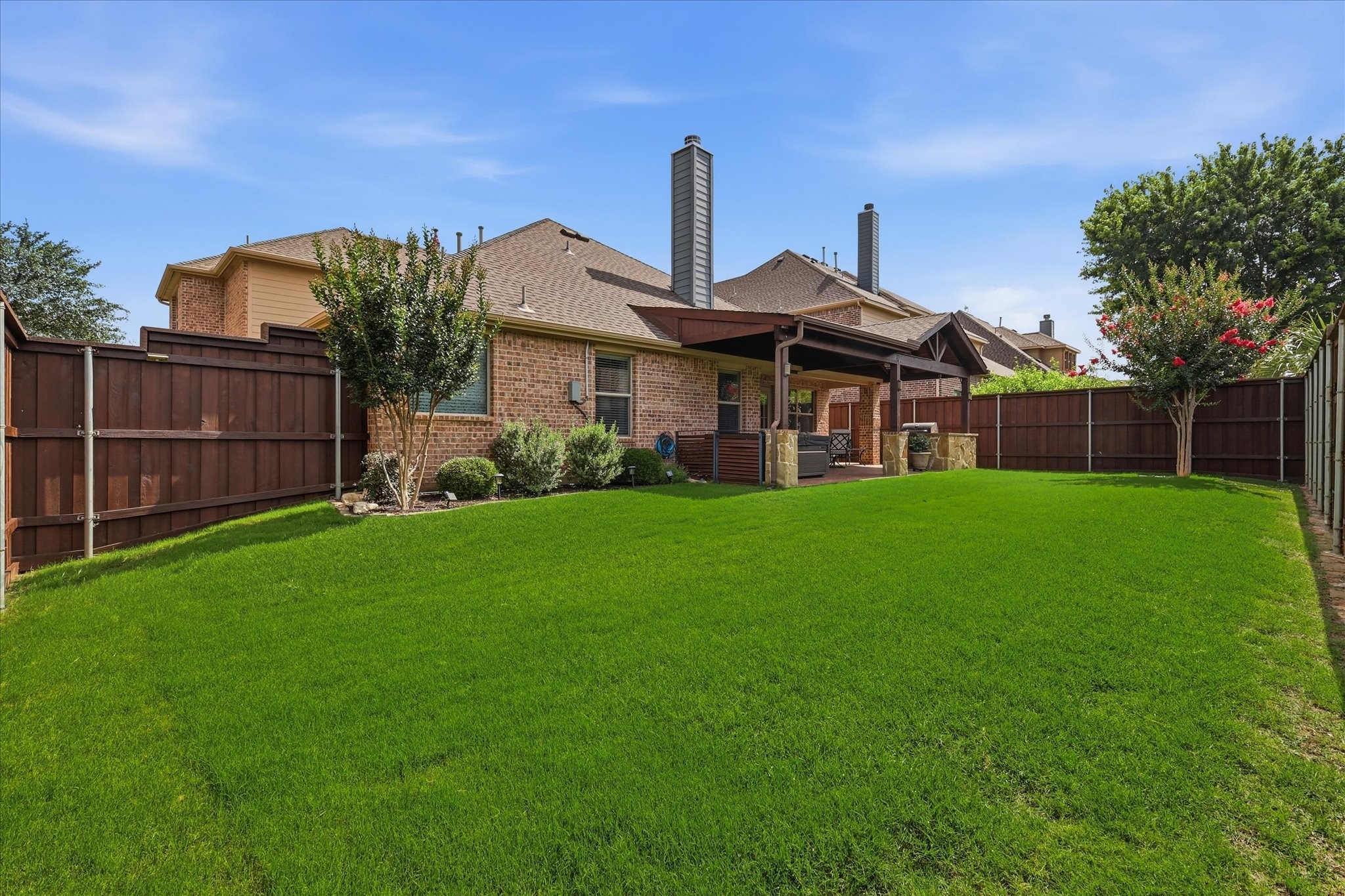 9639 Lance Drive Frisco TX 75035
