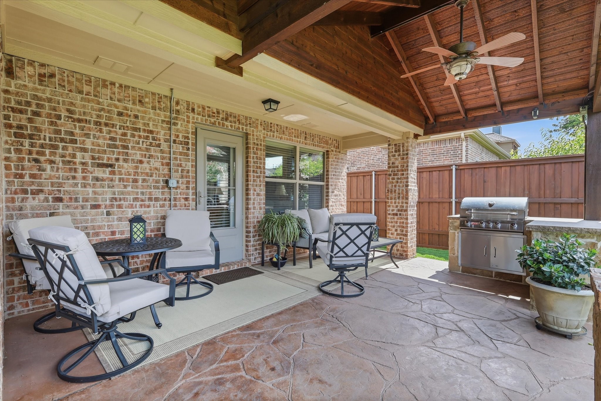 9639 Lance Drive Frisco TX 75035