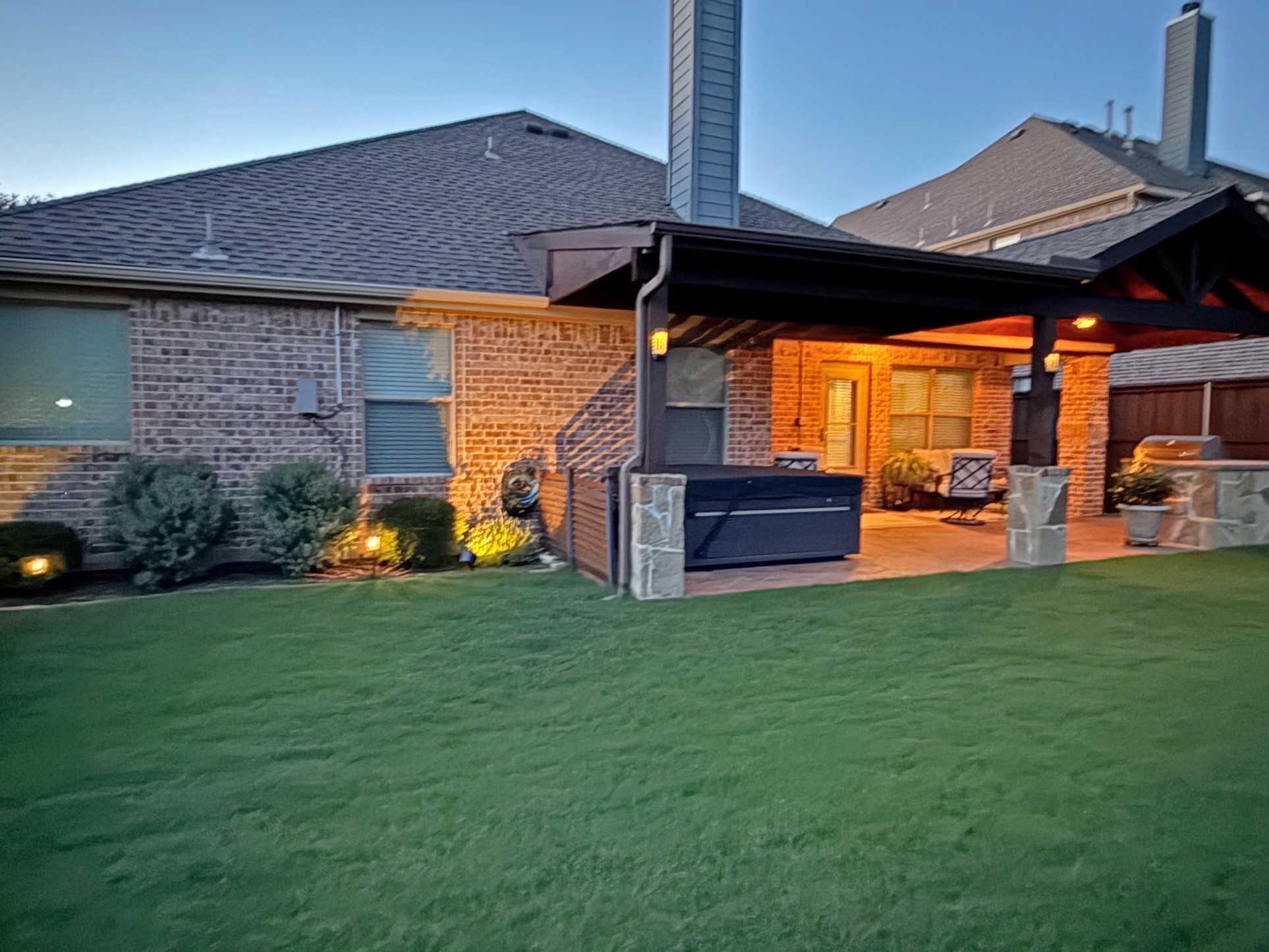 9639 Lance Drive Frisco TX 75035