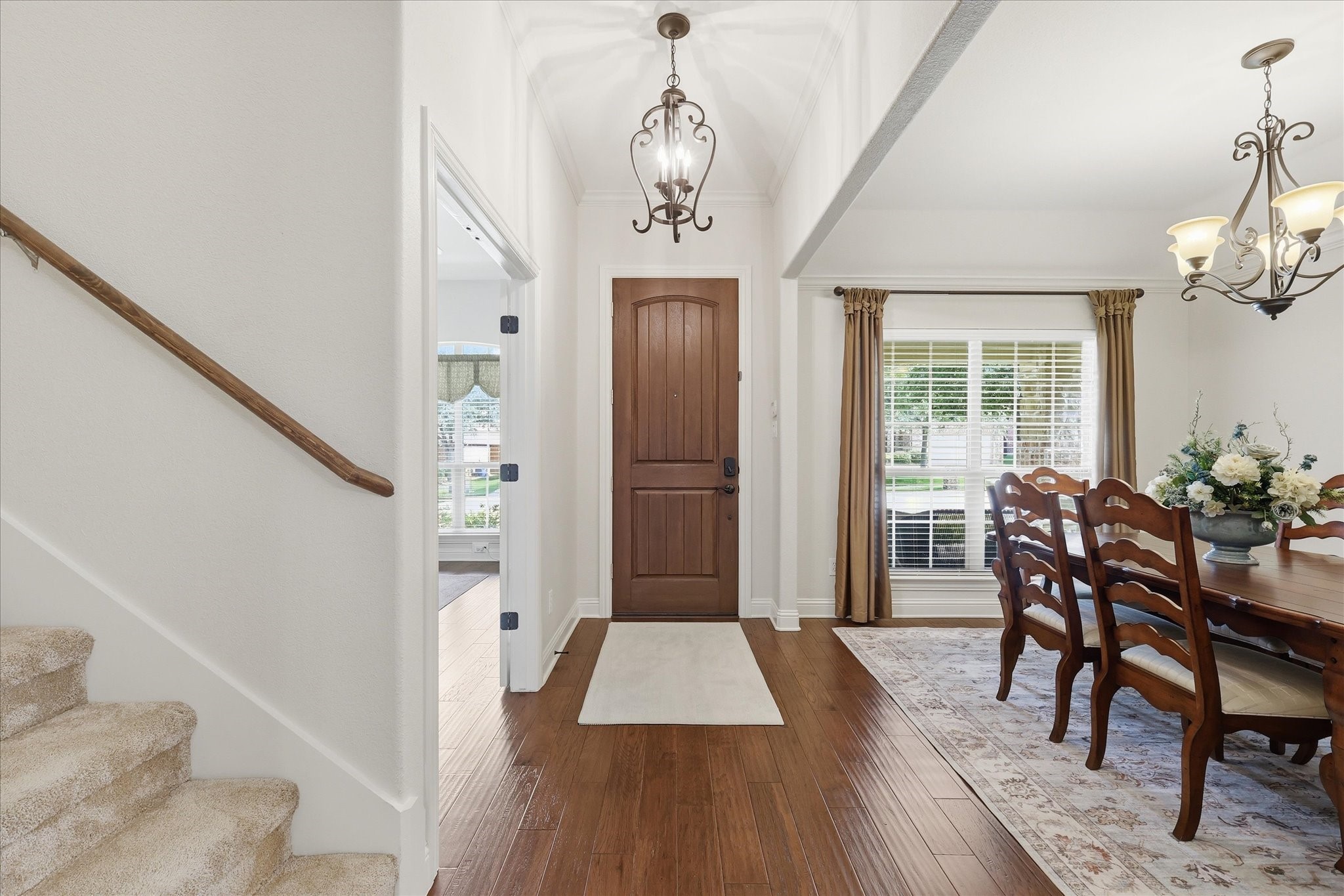 9639 Lance Drive Frisco TX 75035