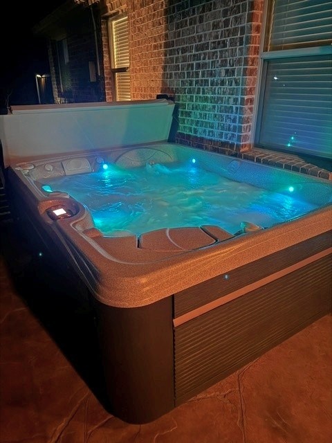 9639 Lance Drive Frisco TX 75035