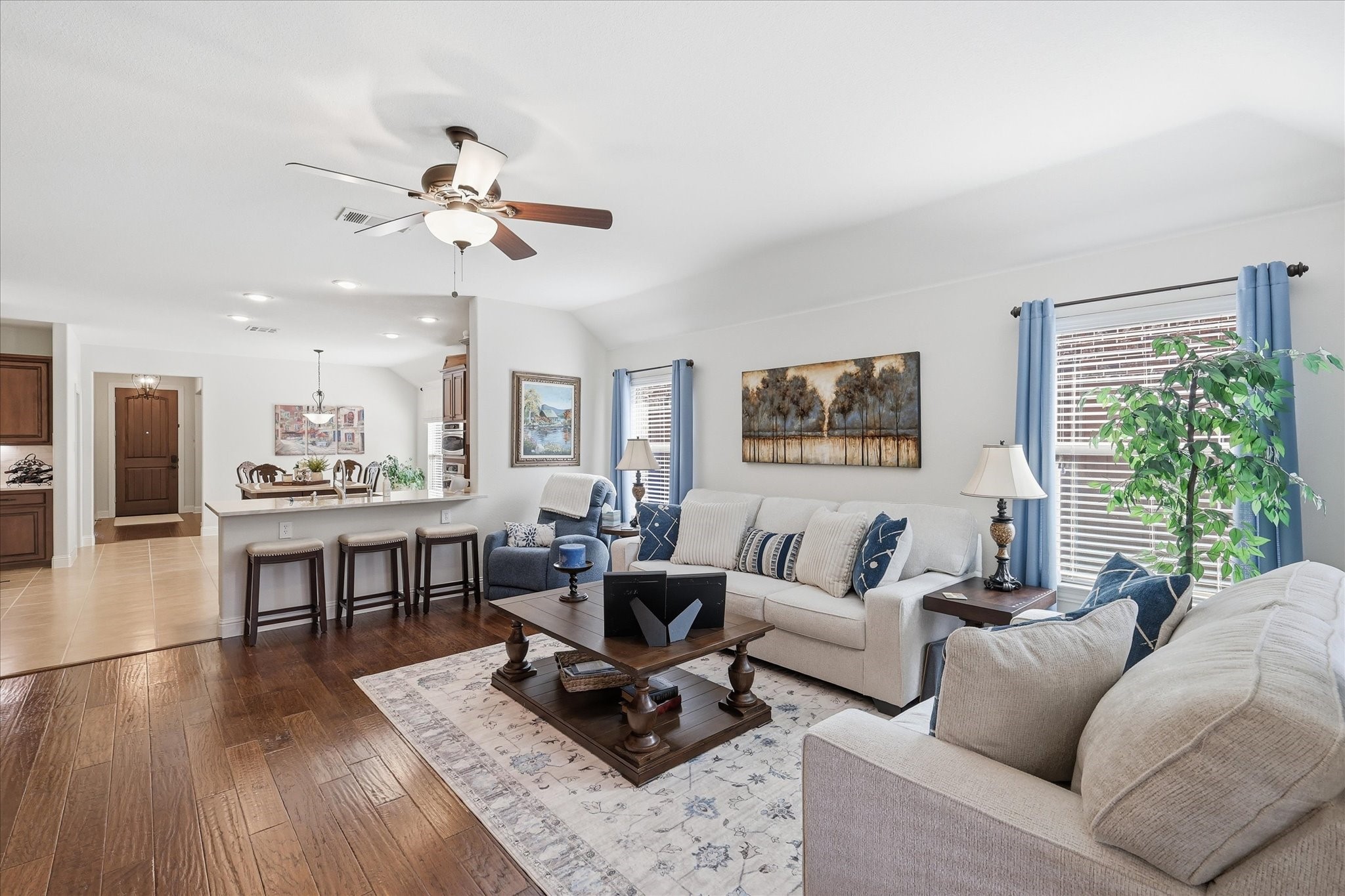9639 Lance Drive Frisco TX 75035
