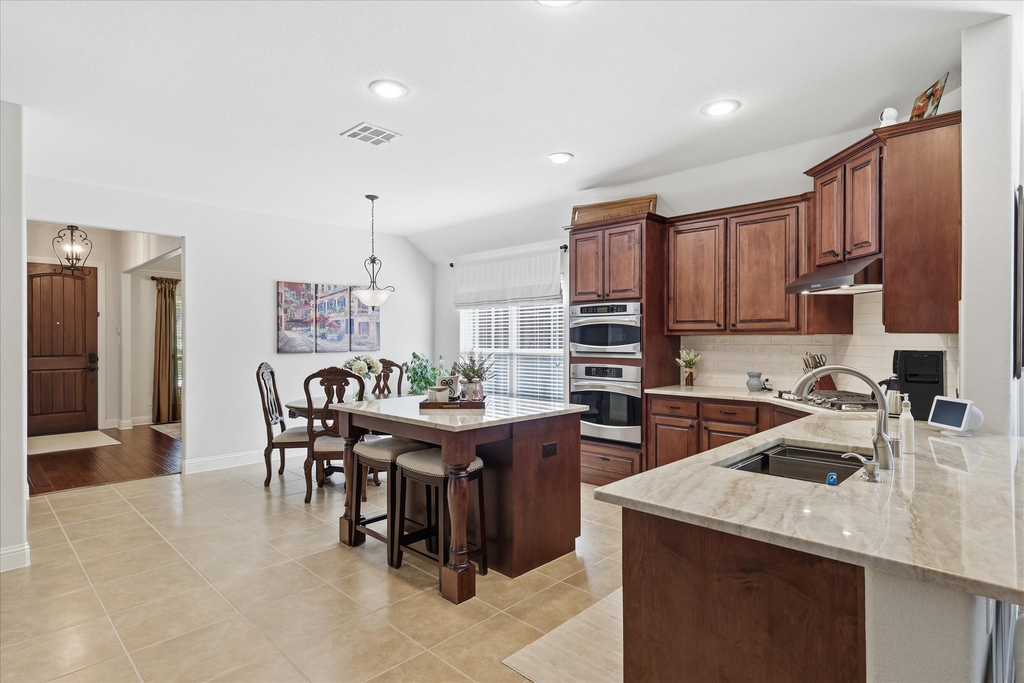 9639 Lance Drive Frisco TX 75035
