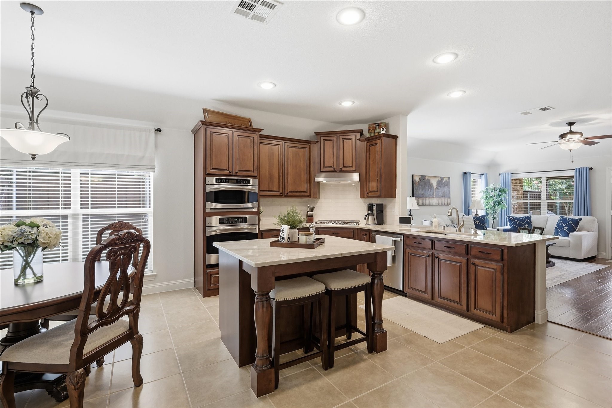 9639 Lance Drive Frisco TX 75035