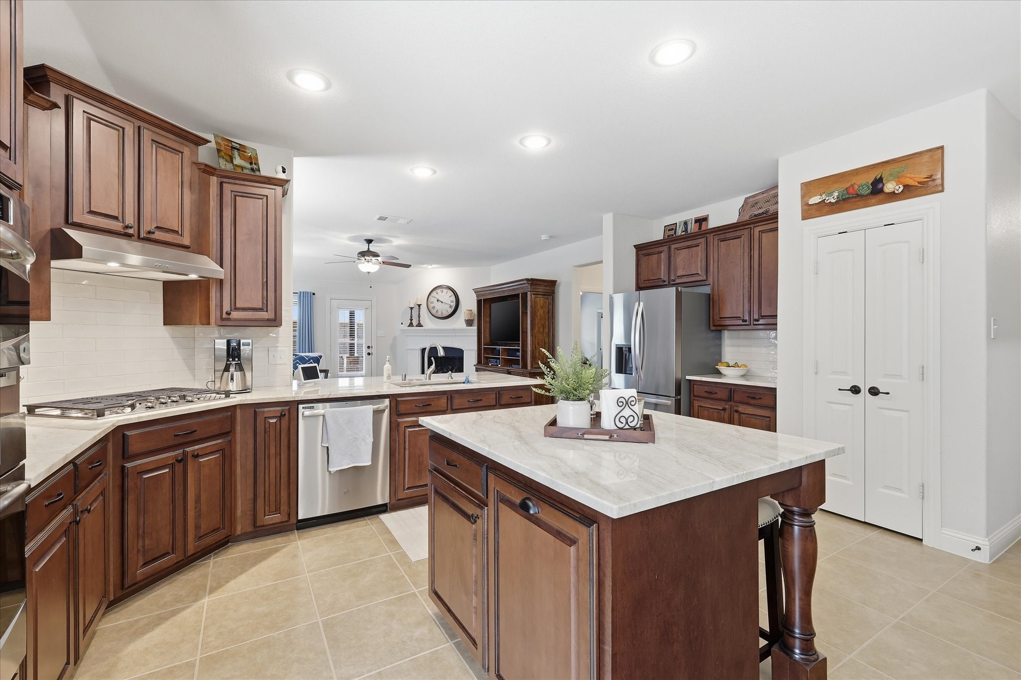 9639 Lance Drive Frisco TX 75035