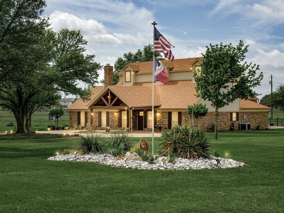 222 Bayne Road Haslet TX 76052