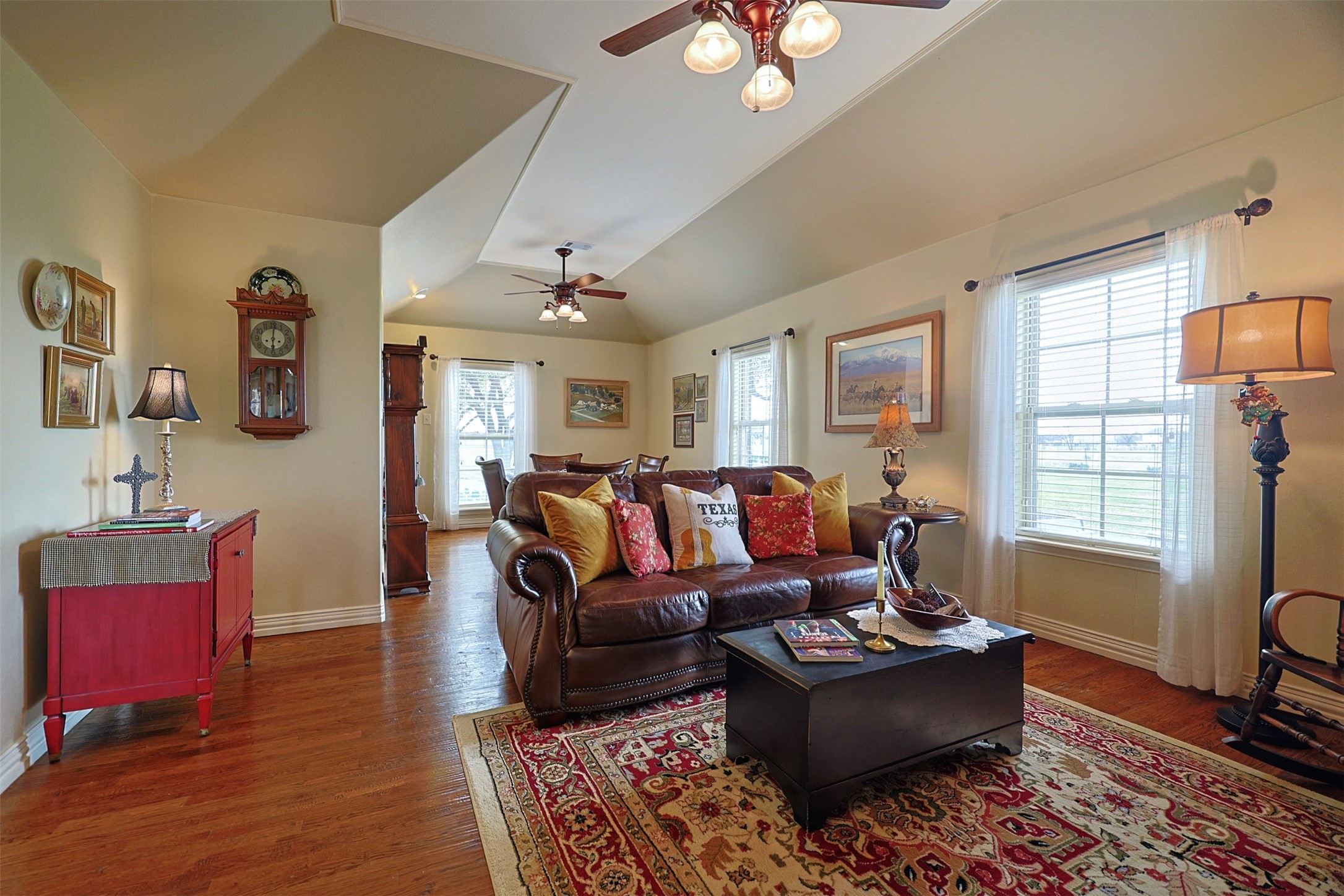 222 Bayne Road Haslet TX 76052