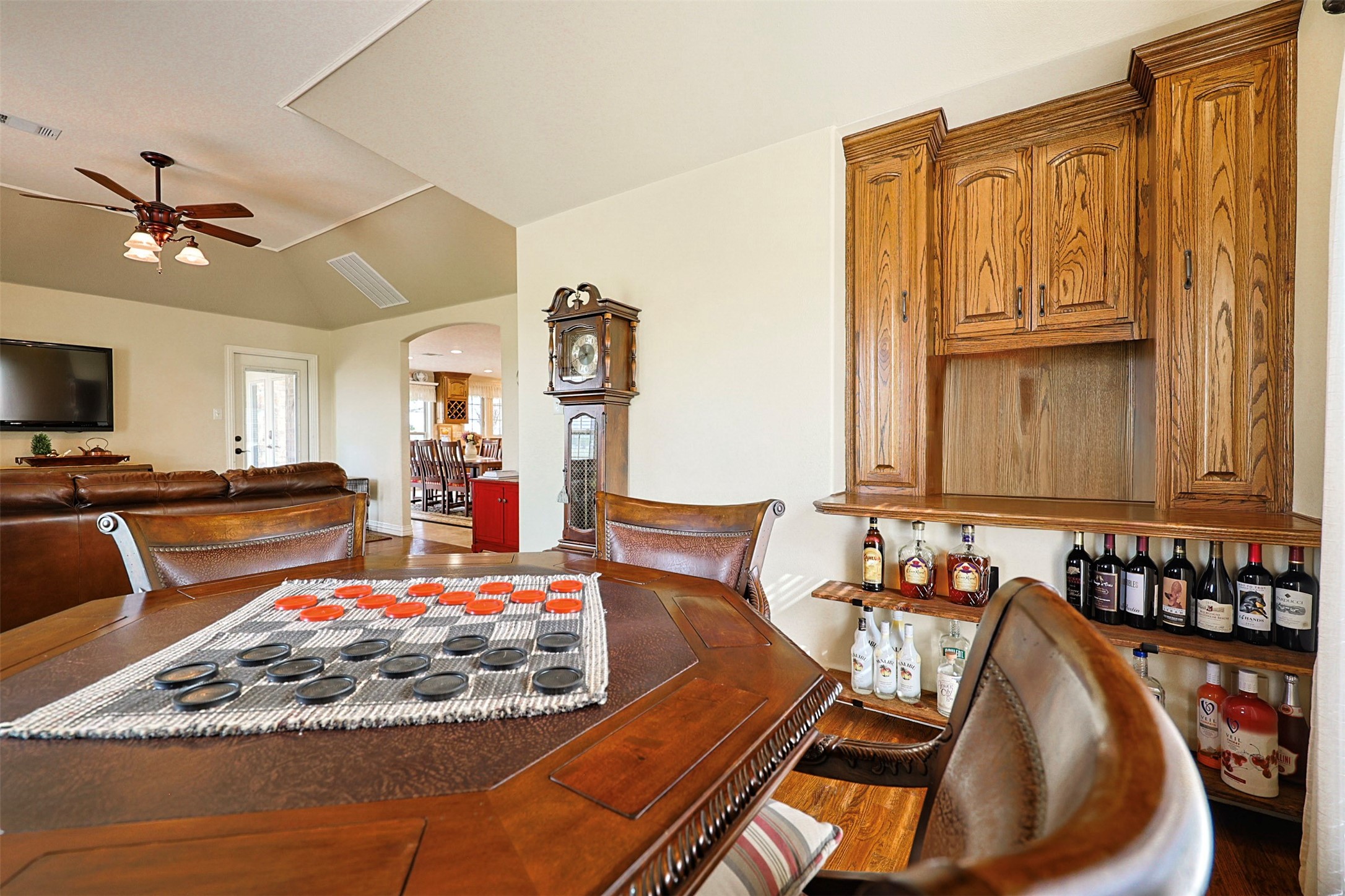 222 Bayne Road Haslet TX 76052
