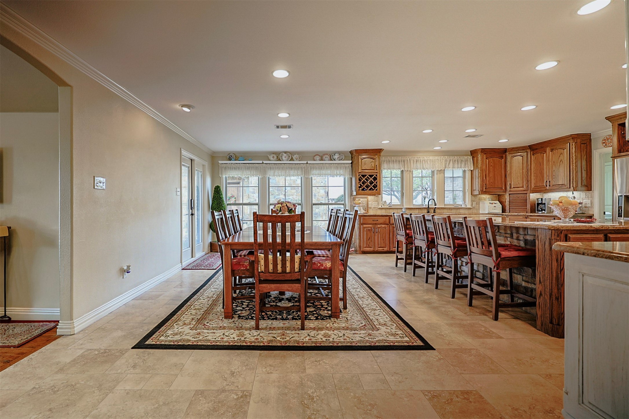 222 Bayne Road Haslet TX 76052