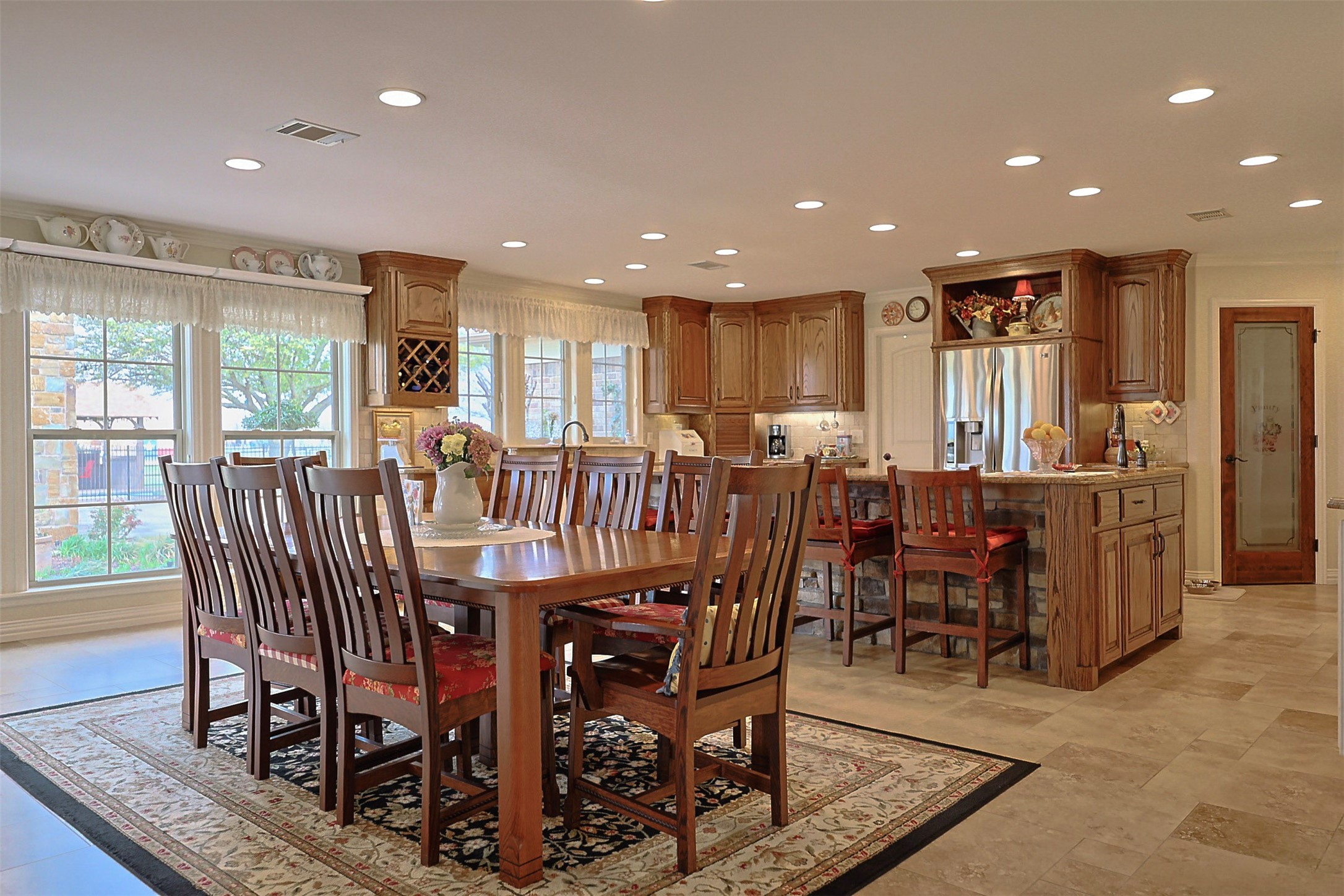 222 Bayne Road Haslet TX 76052