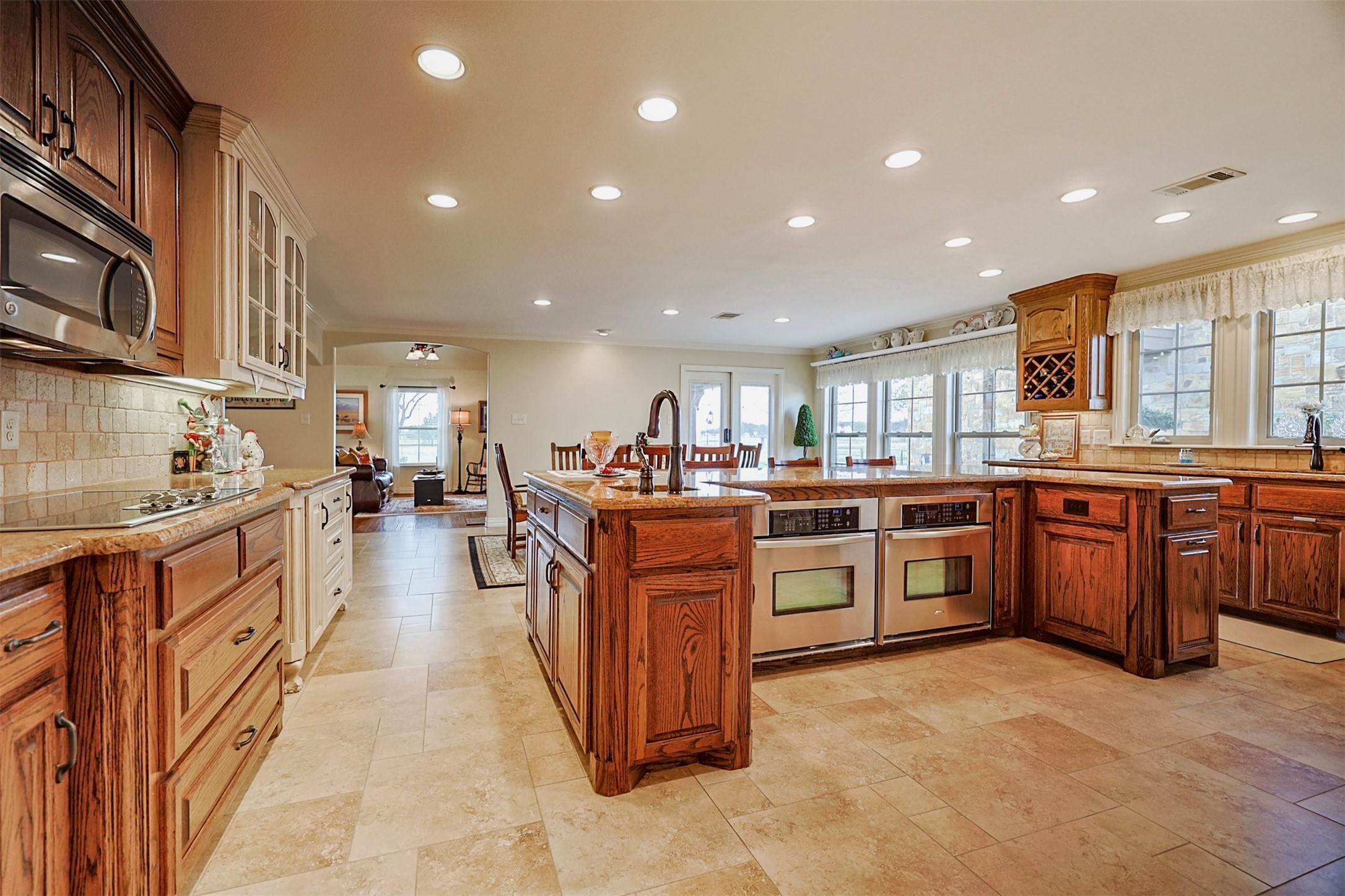 222 Bayne Road Haslet TX 76052