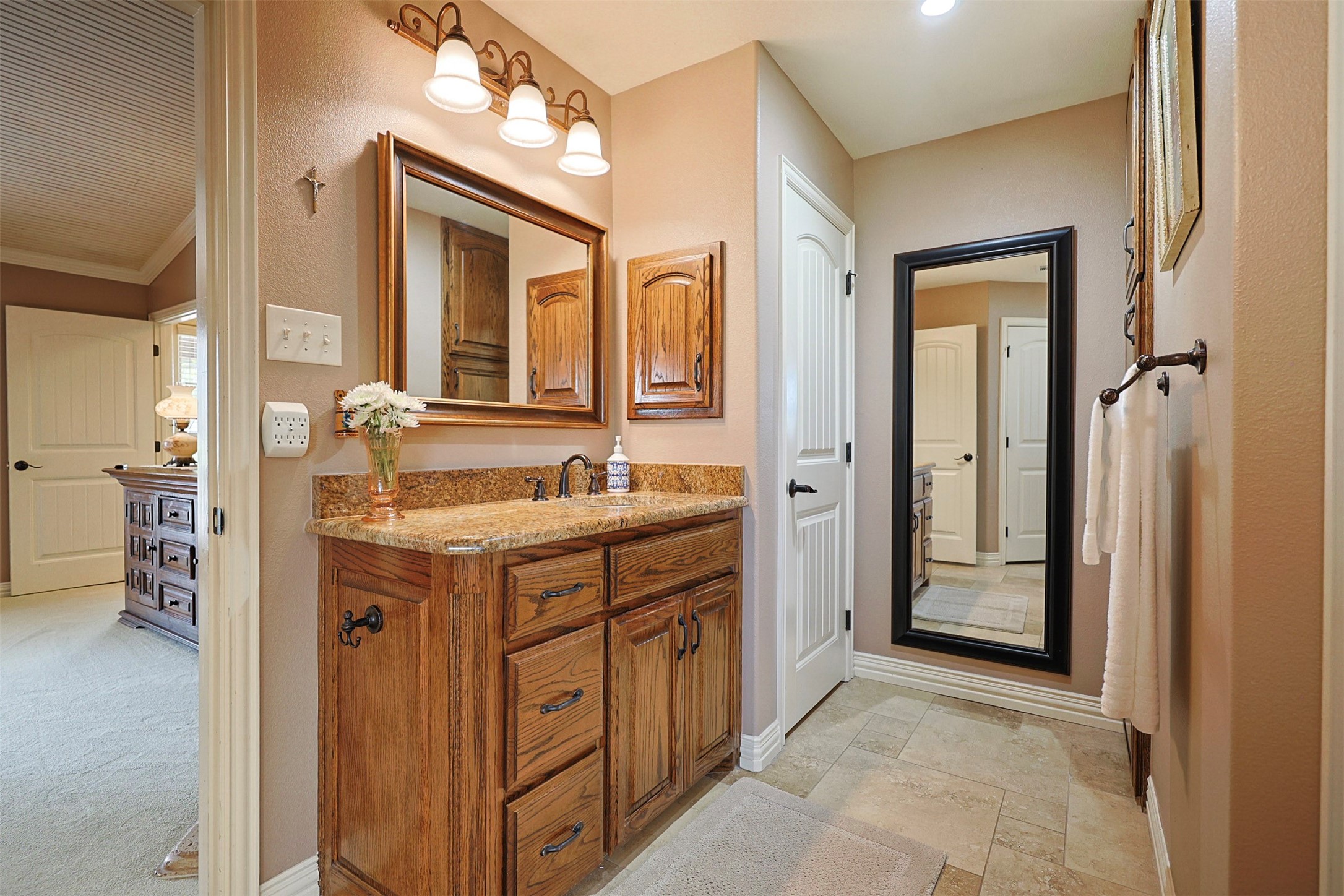 222 Bayne Road Haslet TX 76052