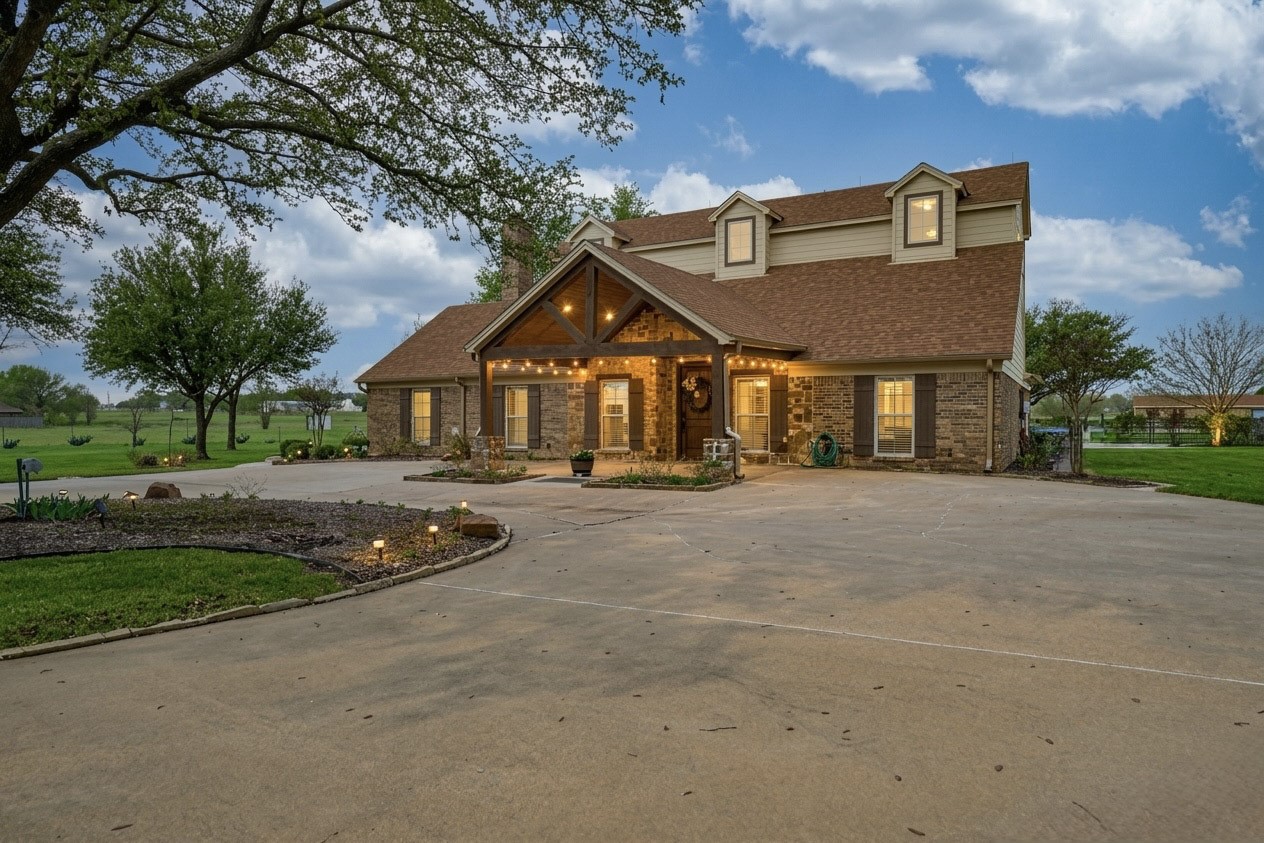 222 Bayne Road Haslet TX 76052