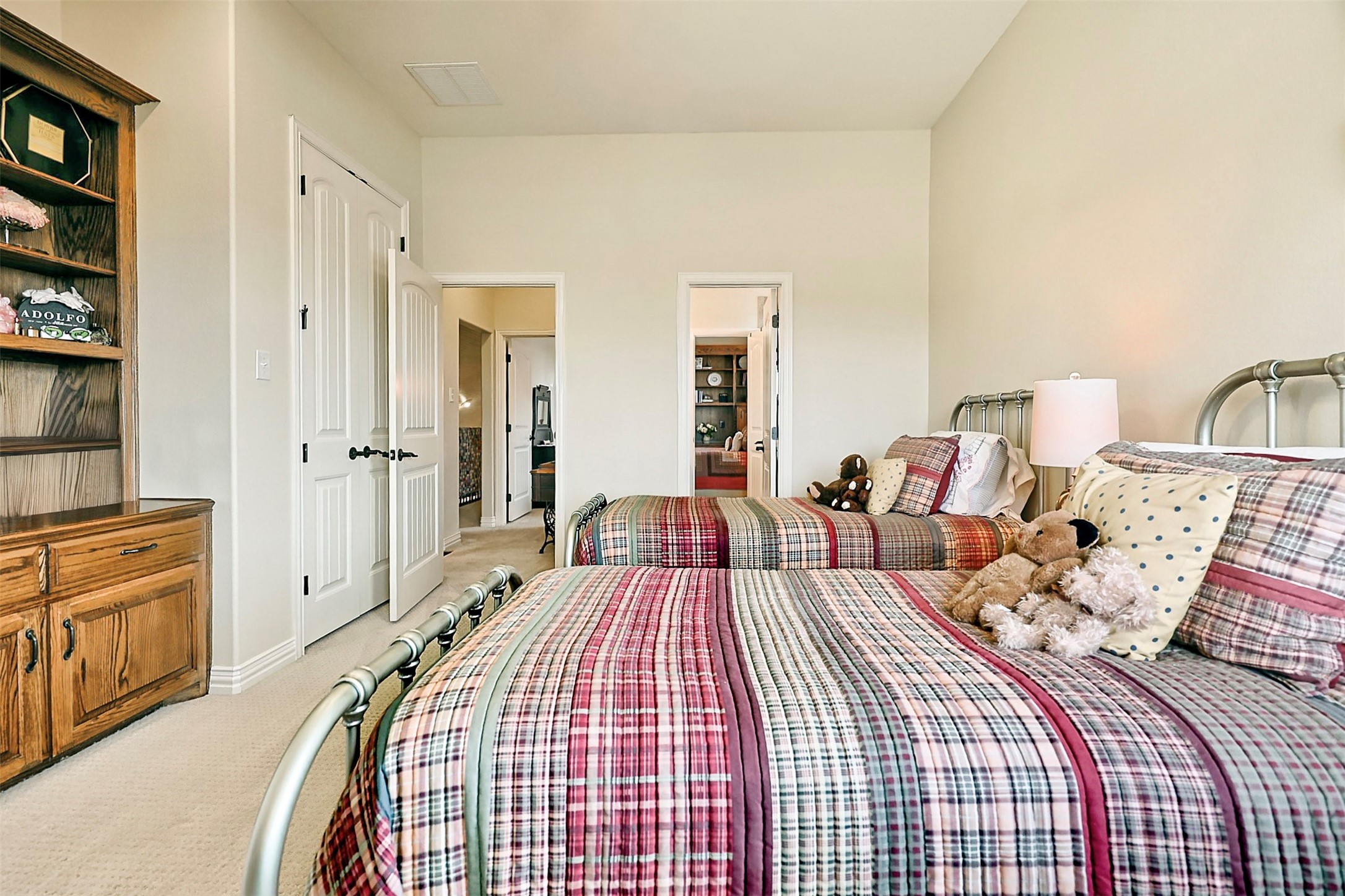 222 Bayne Road Haslet TX 76052