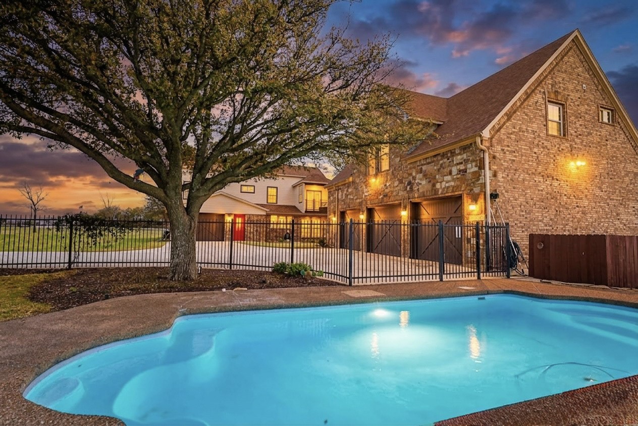 222 Bayne Road Haslet TX 76052