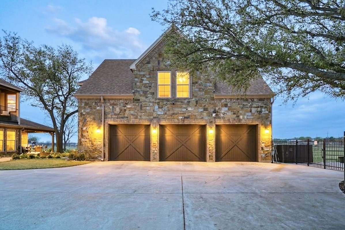 222 Bayne Road Haslet TX 76052